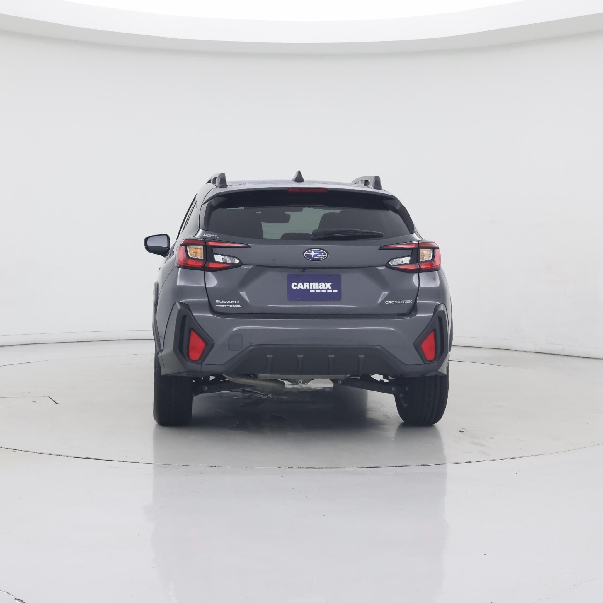 Thumbnail: 2024 Subaru Crosstrek - 6