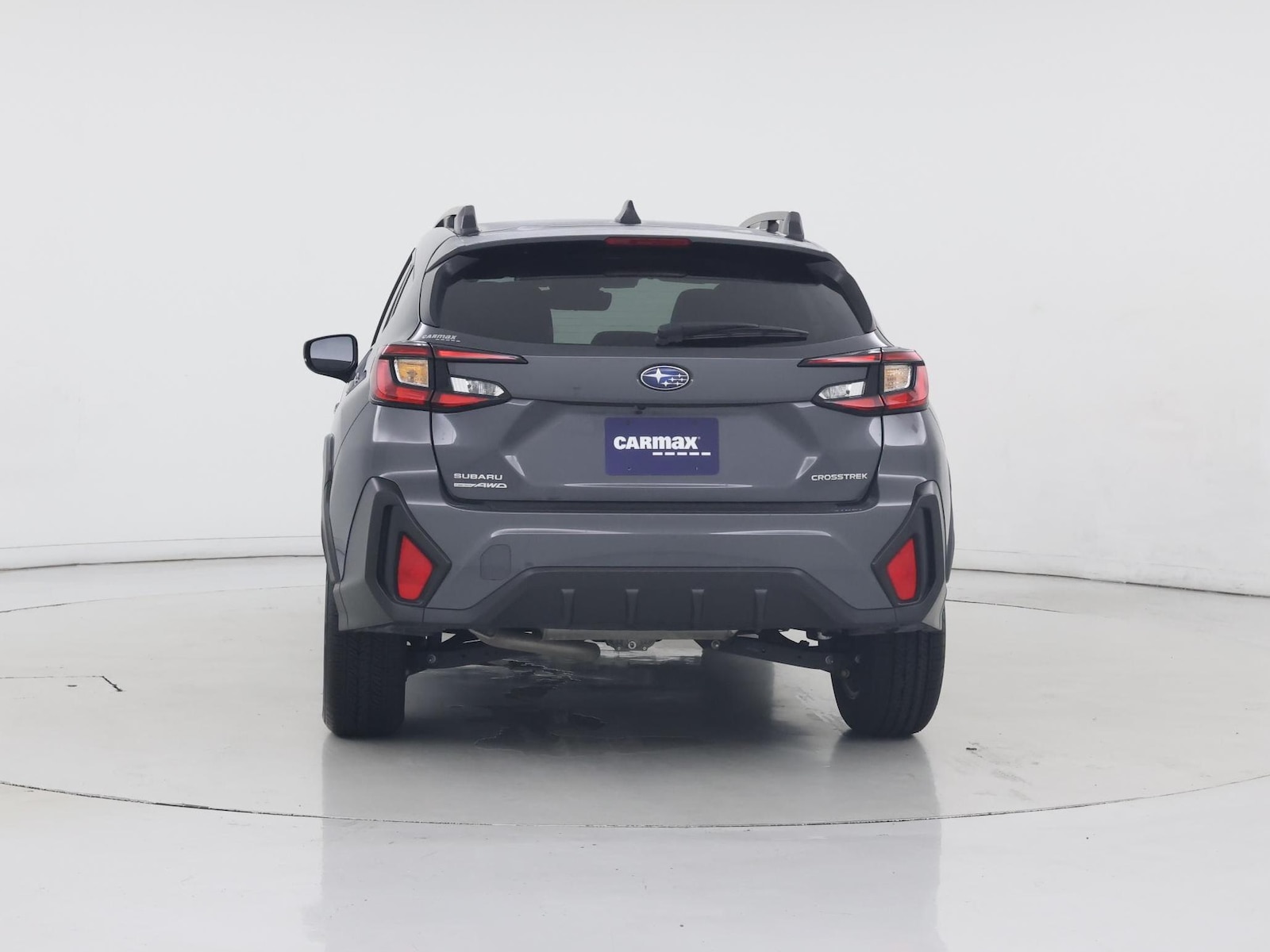 2024 Subaru Crosstrek Premium - Photo 7