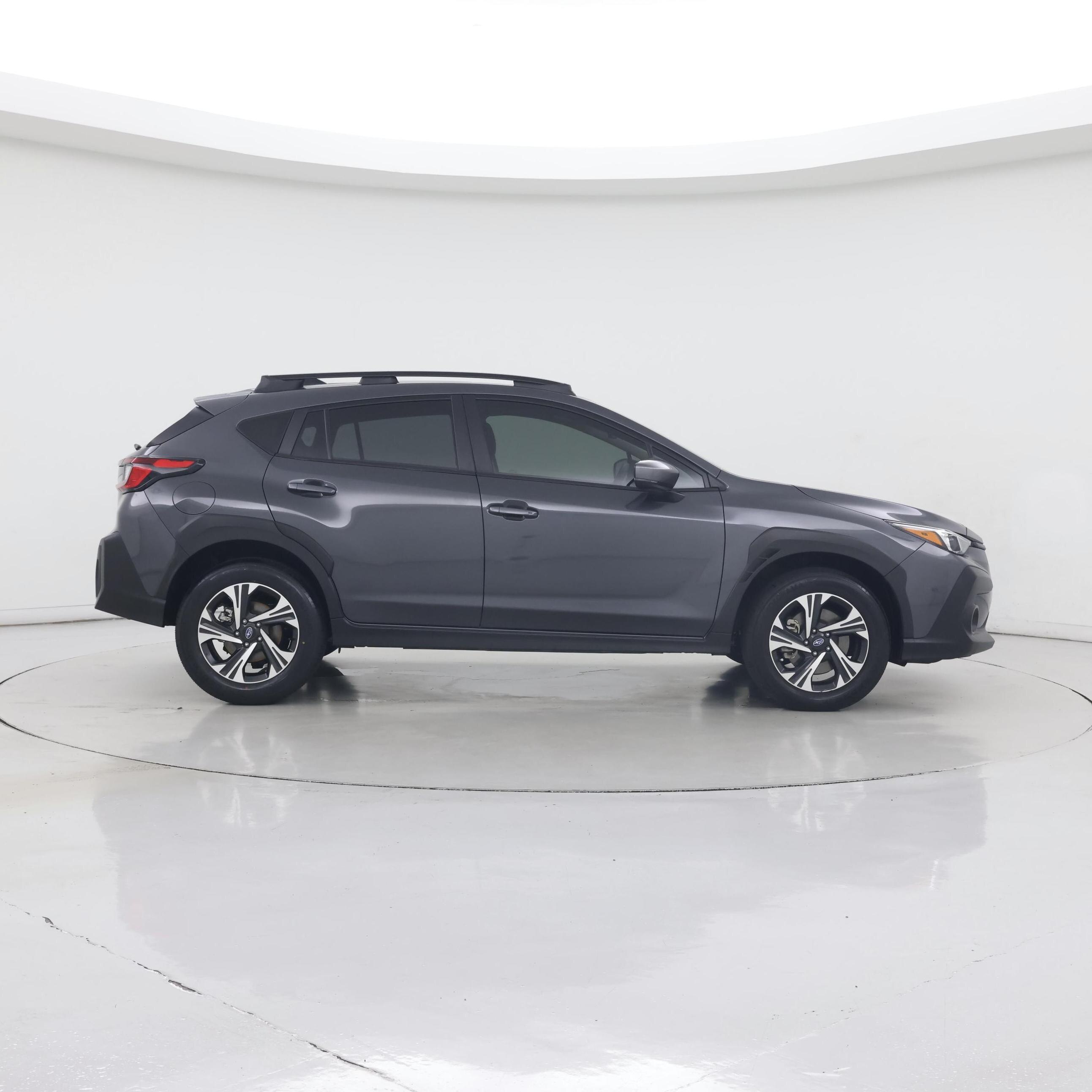 Thumbnail: 2024 Subaru Crosstrek - 7