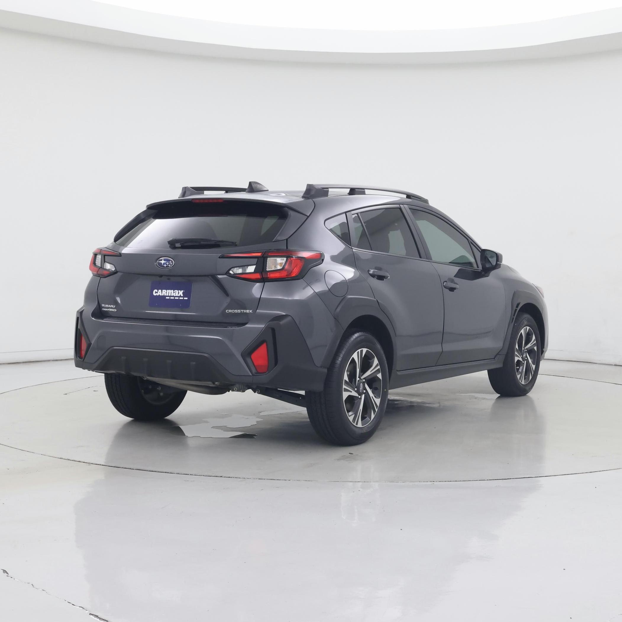 Thumbnail: 2024 Subaru Crosstrek - 8