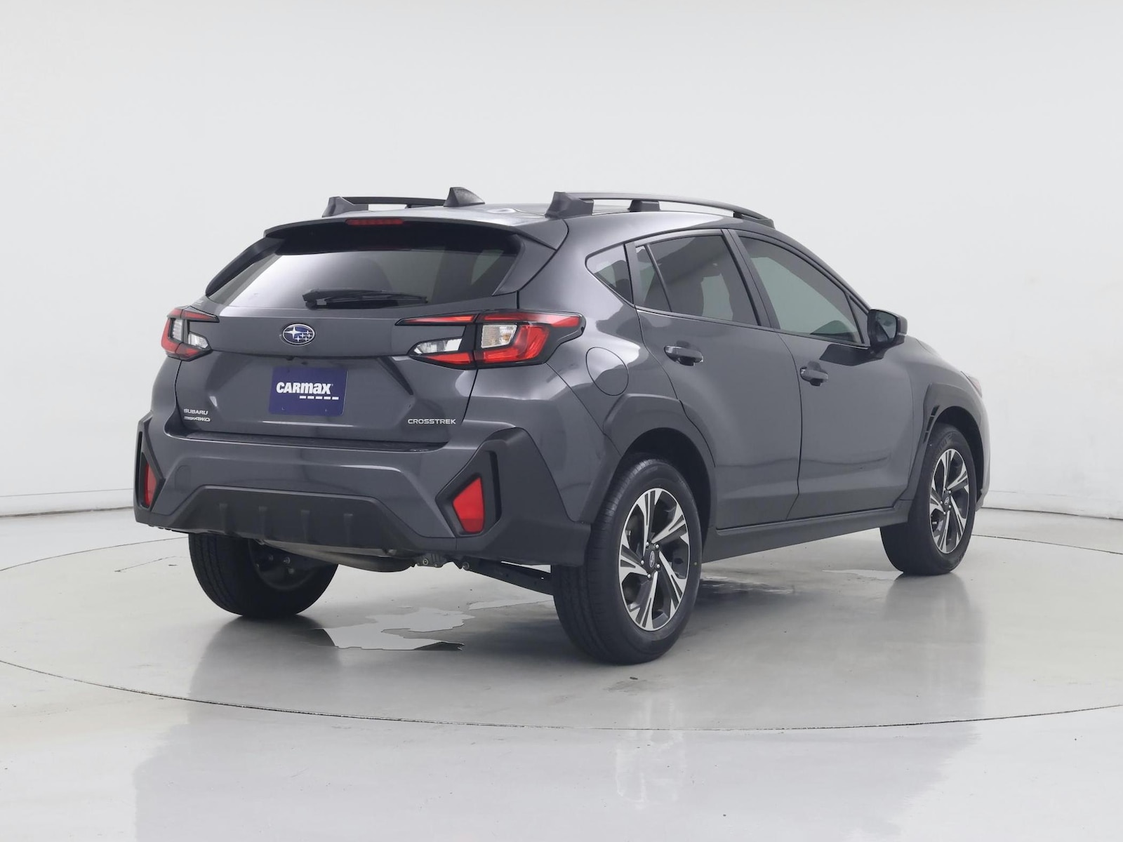 2024 Subaru Crosstrek Premium - Photo 9