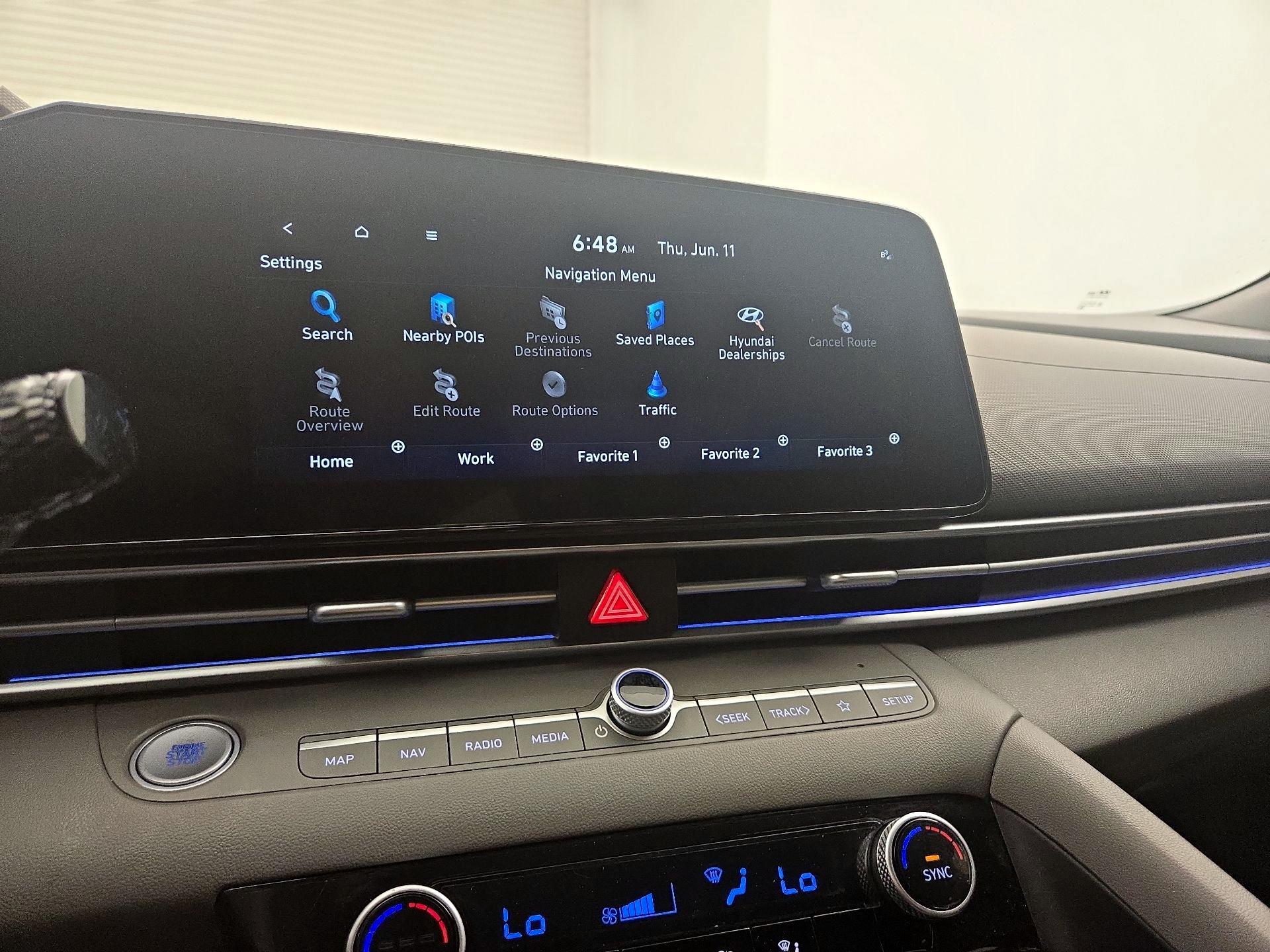Thumbnail: 2024 Hyundai Elantra - 14