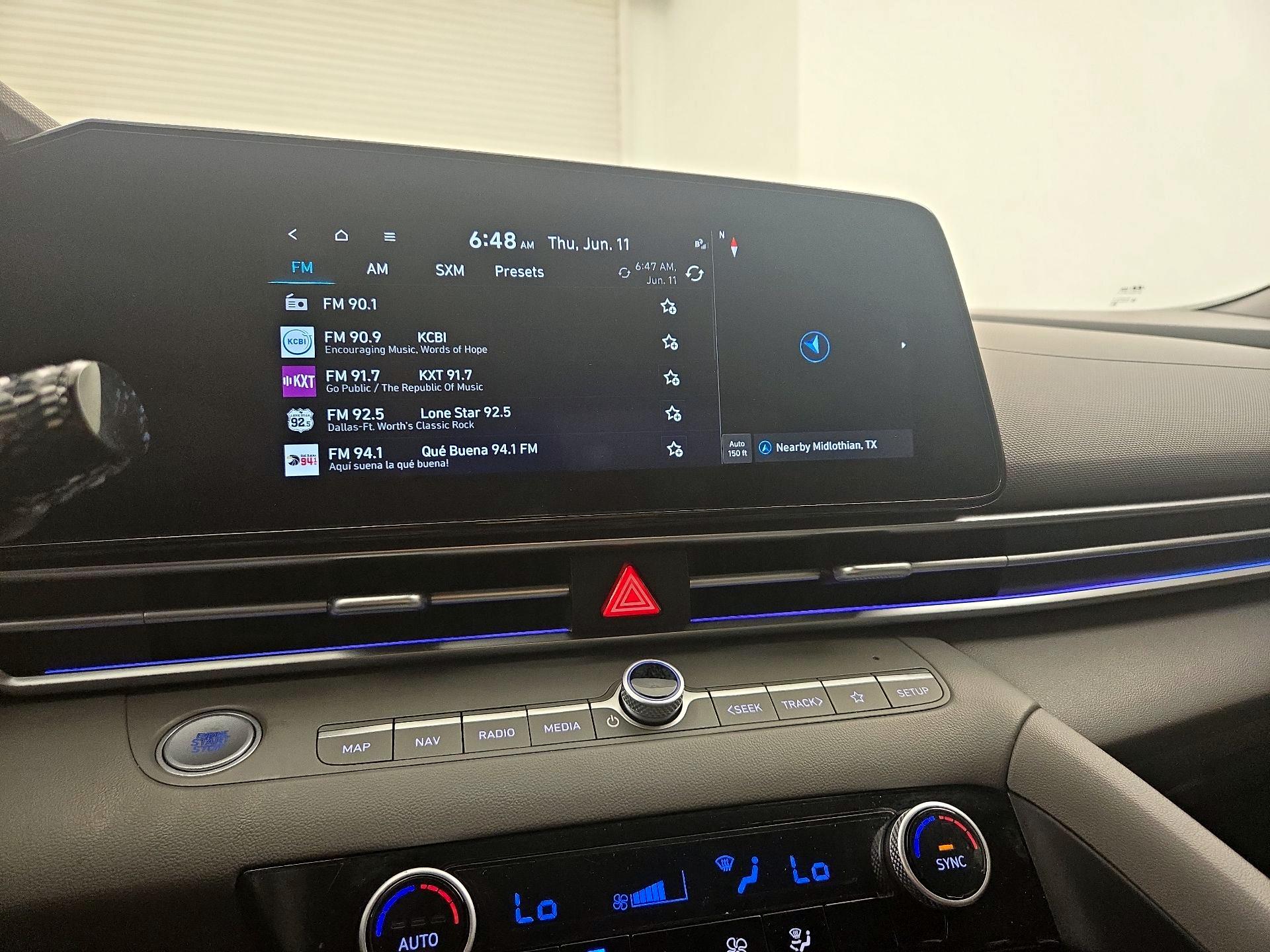Thumbnail: 2024 Hyundai Elantra - 15