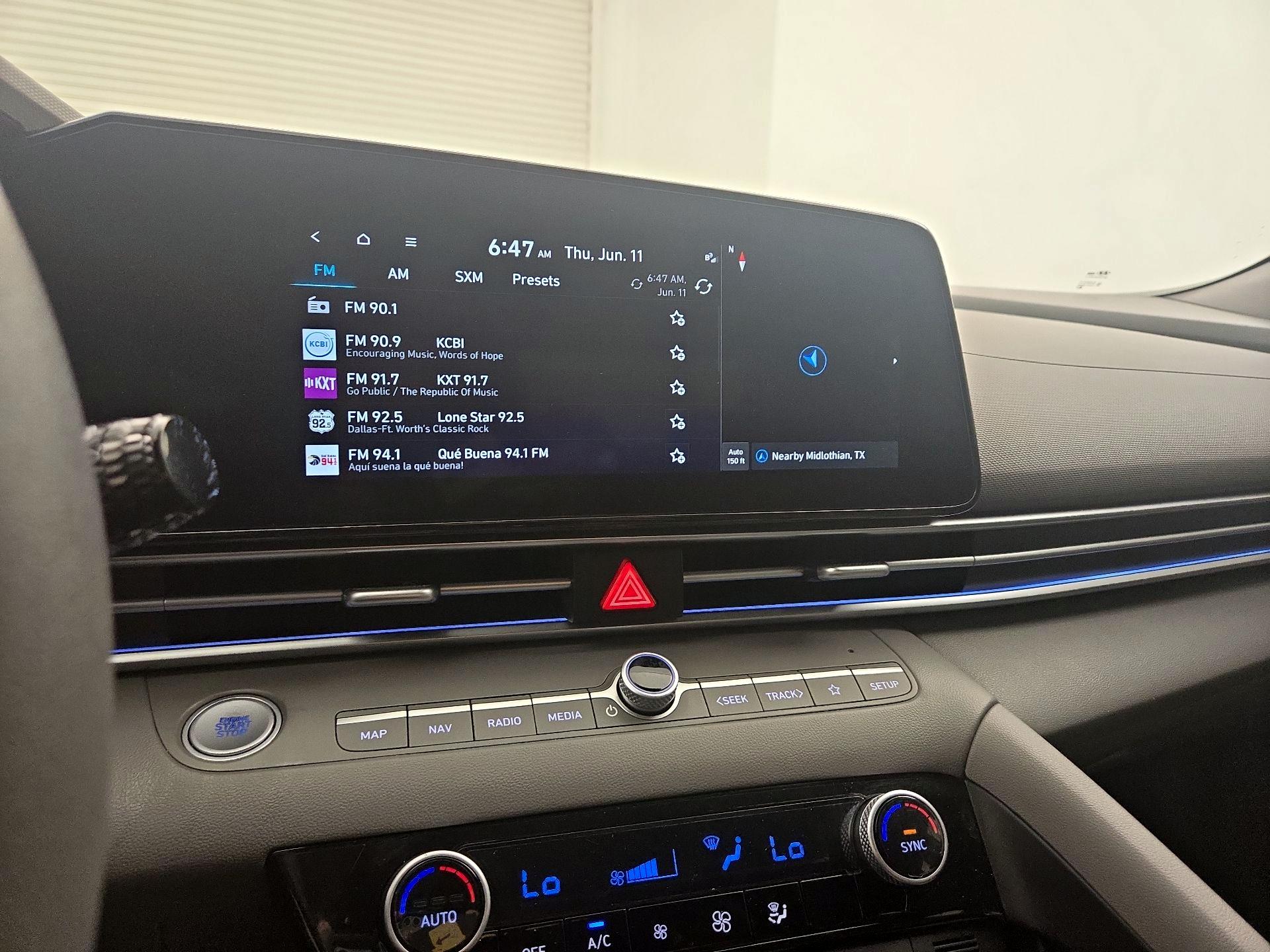 Thumbnail: 2024 Hyundai Elantra - 16