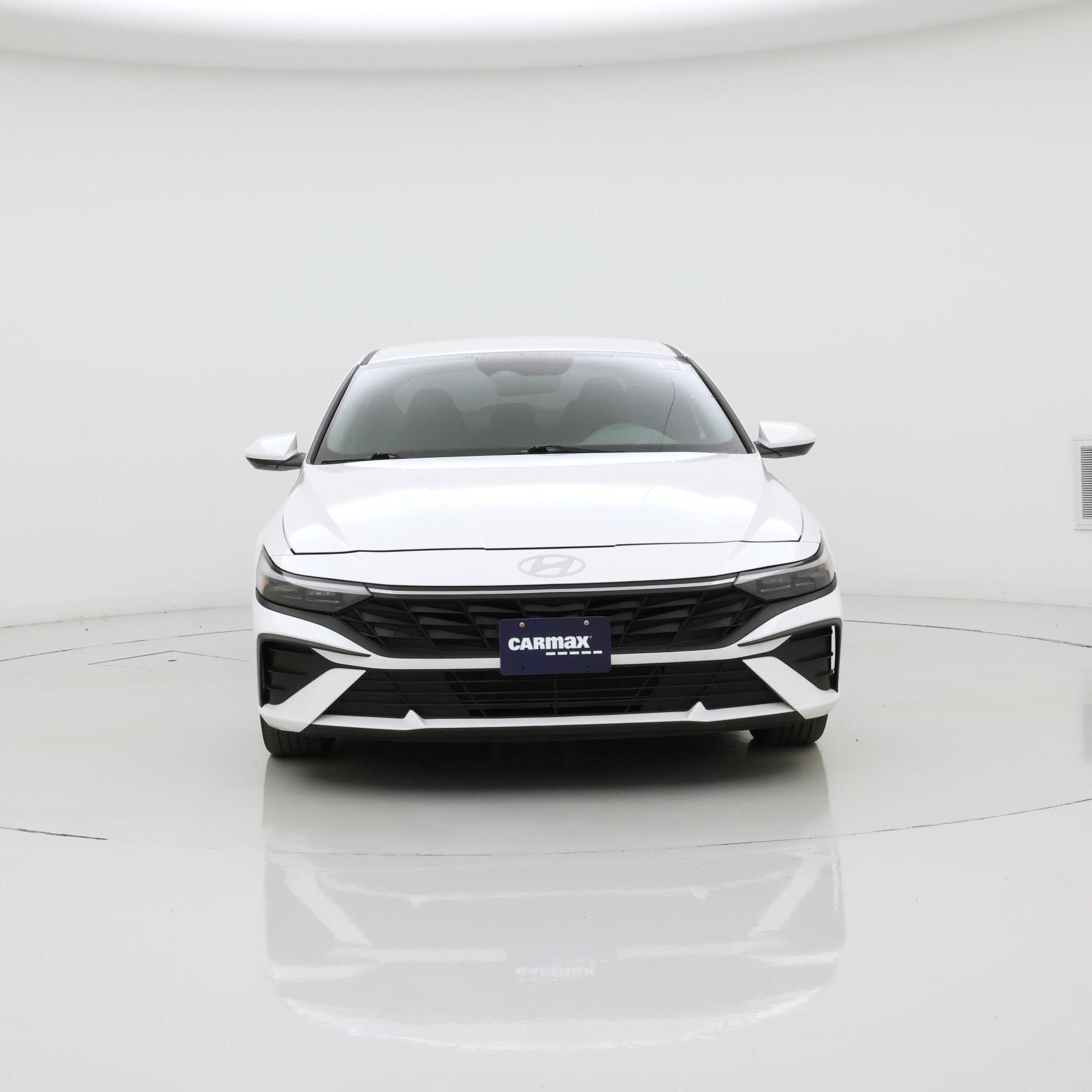 Thumbnail: 2024 Hyundai Elantra - 5