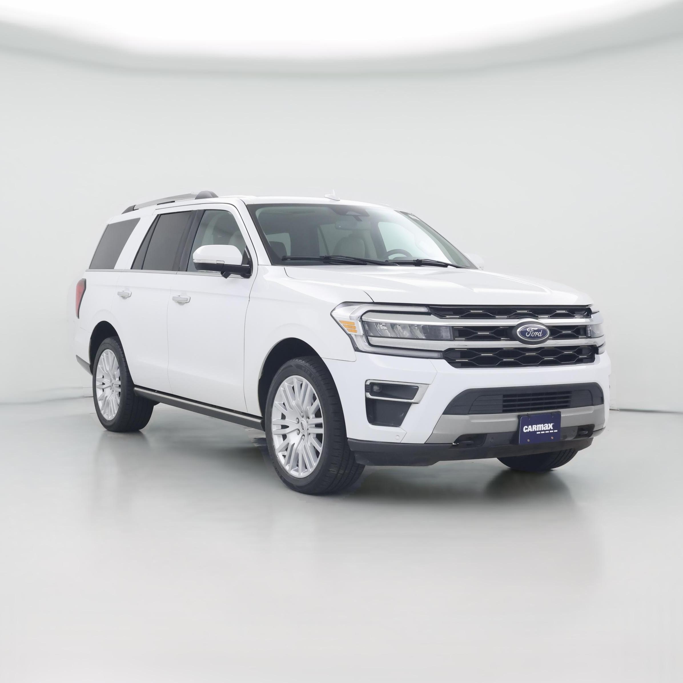 Thumbnail: 2023 Ford Expedition - 1