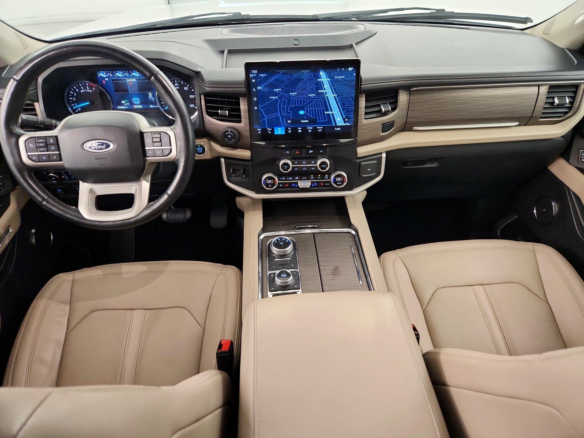 Thumbnail: 2023 Ford Expedition - 9