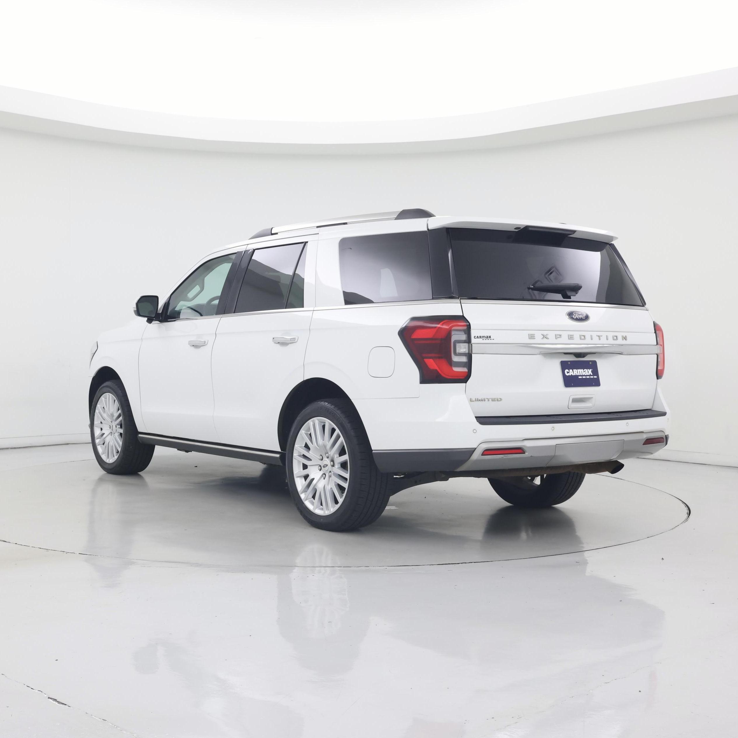 Thumbnail: 2023 Ford Expedition - 2