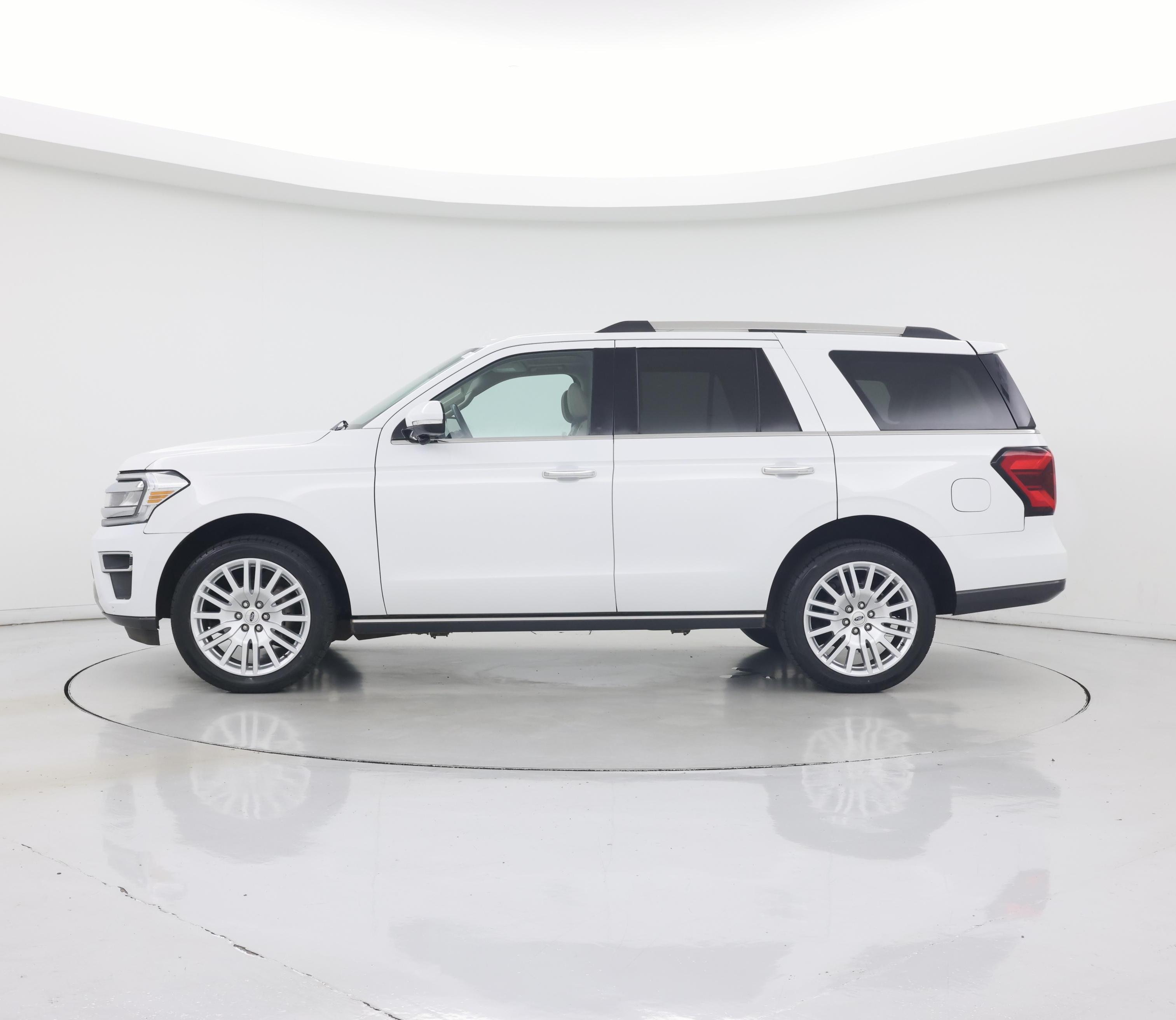Thumbnail: 2023 Ford Expedition - 3