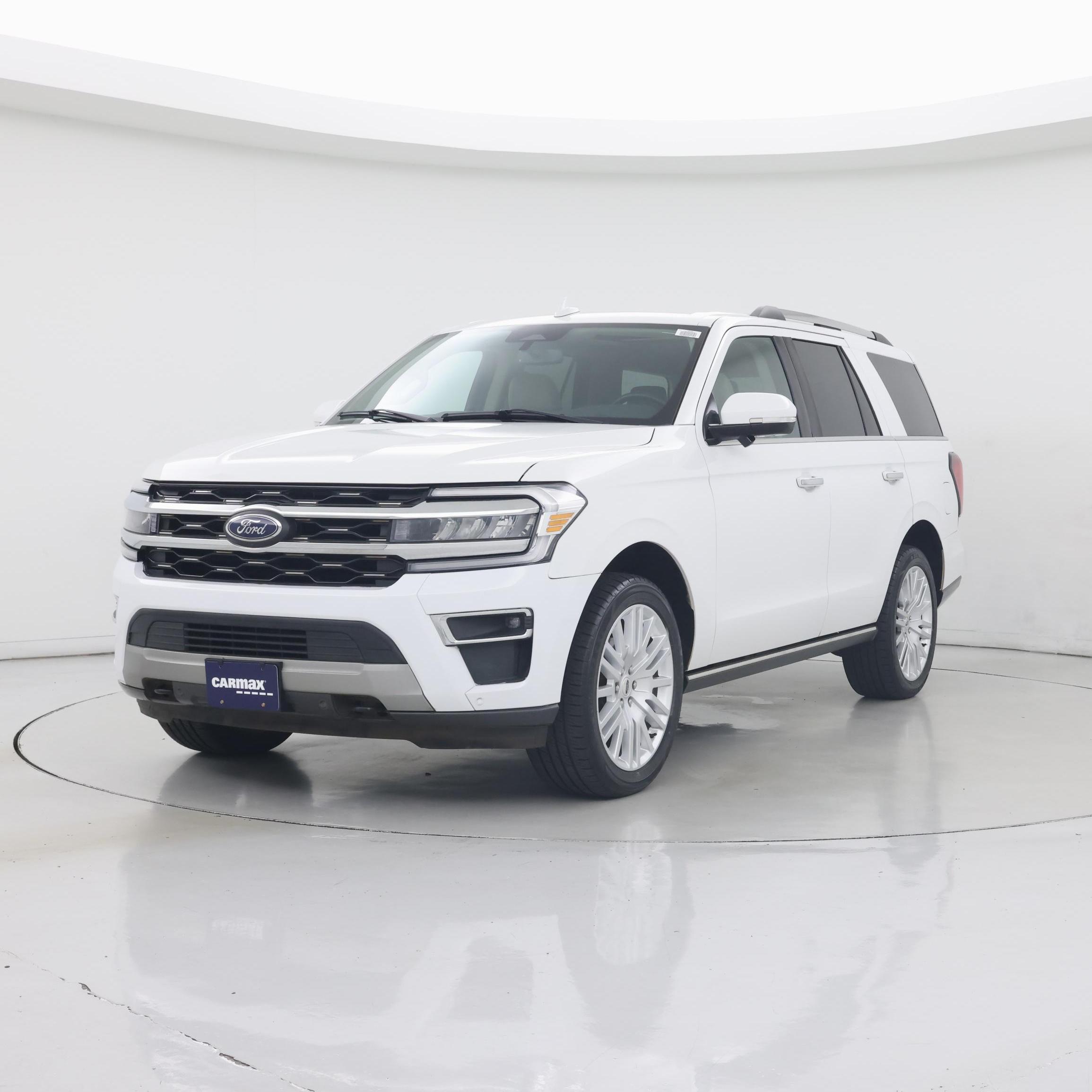 Thumbnail: 2023 Ford Expedition - 4