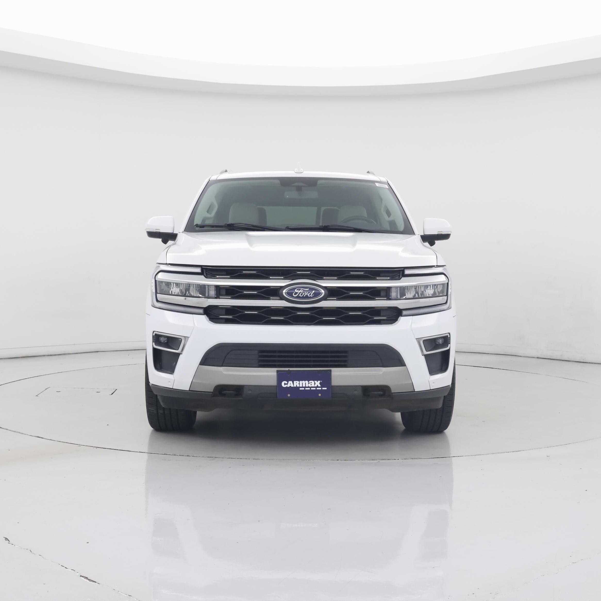 Thumbnail: 2023 Ford Expedition - 5