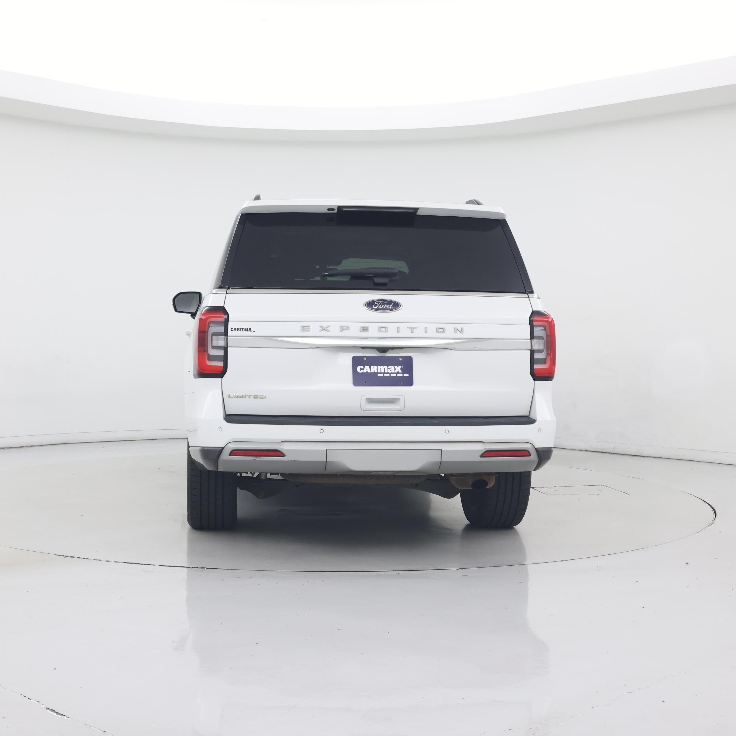 Thumbnail: 2023 Ford Expedition - 6
