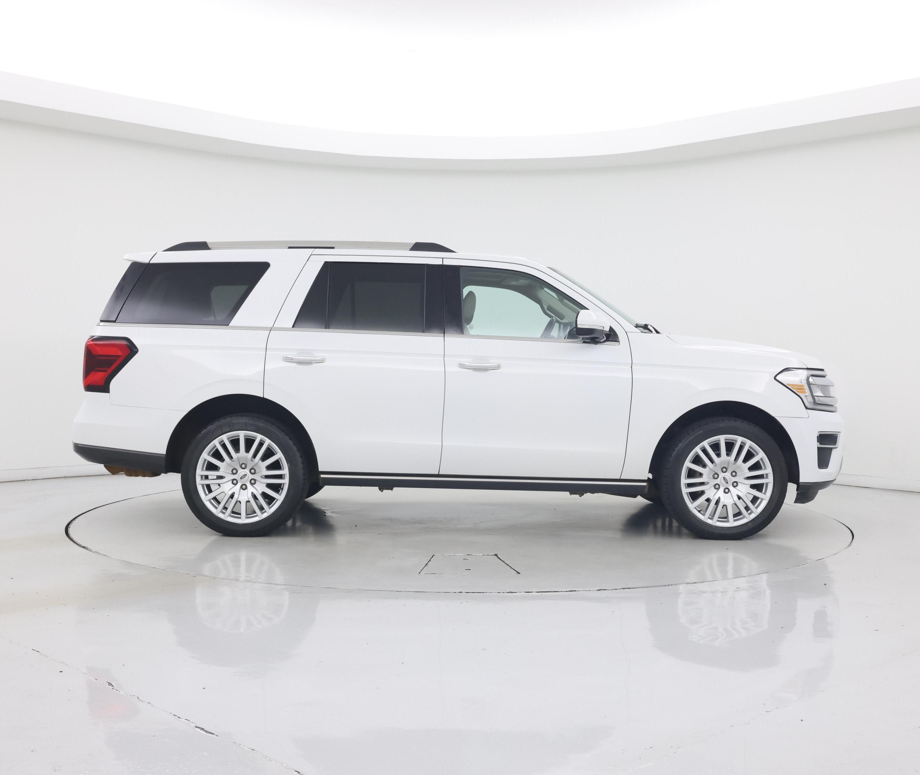 Thumbnail: 2023 Ford Expedition - 7