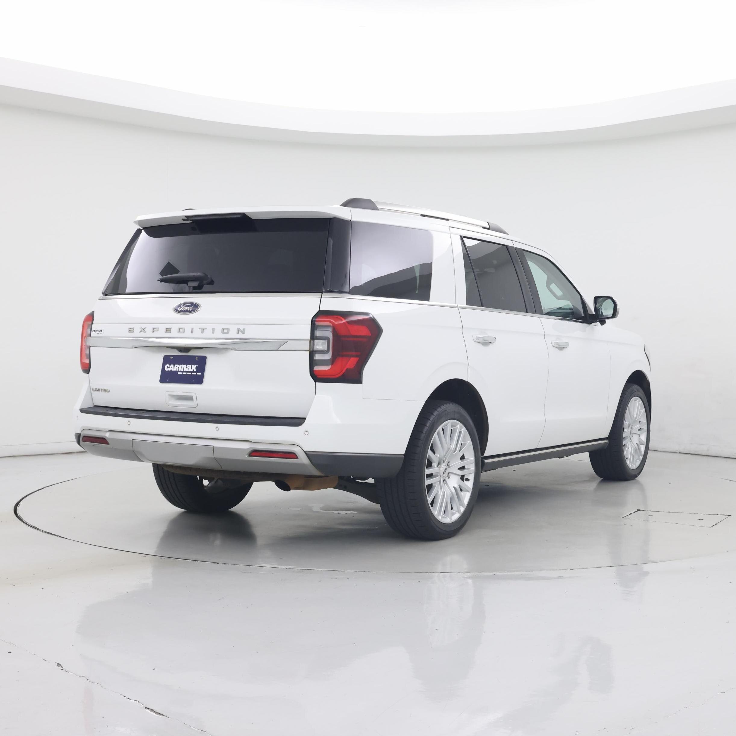 Thumbnail: 2023 Ford Expedition - 8