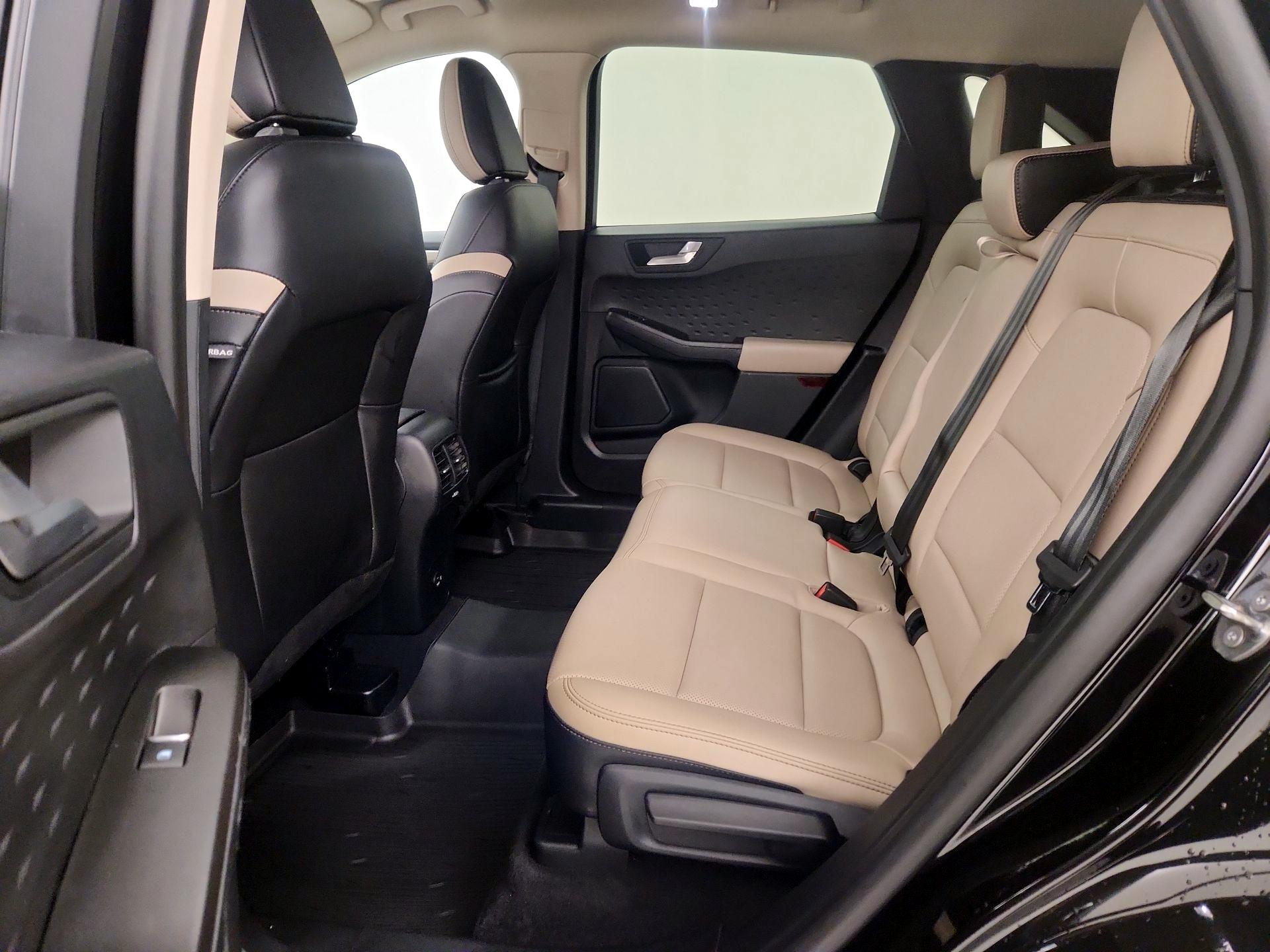 Thumbnail: 2020 Ford Escape - 20