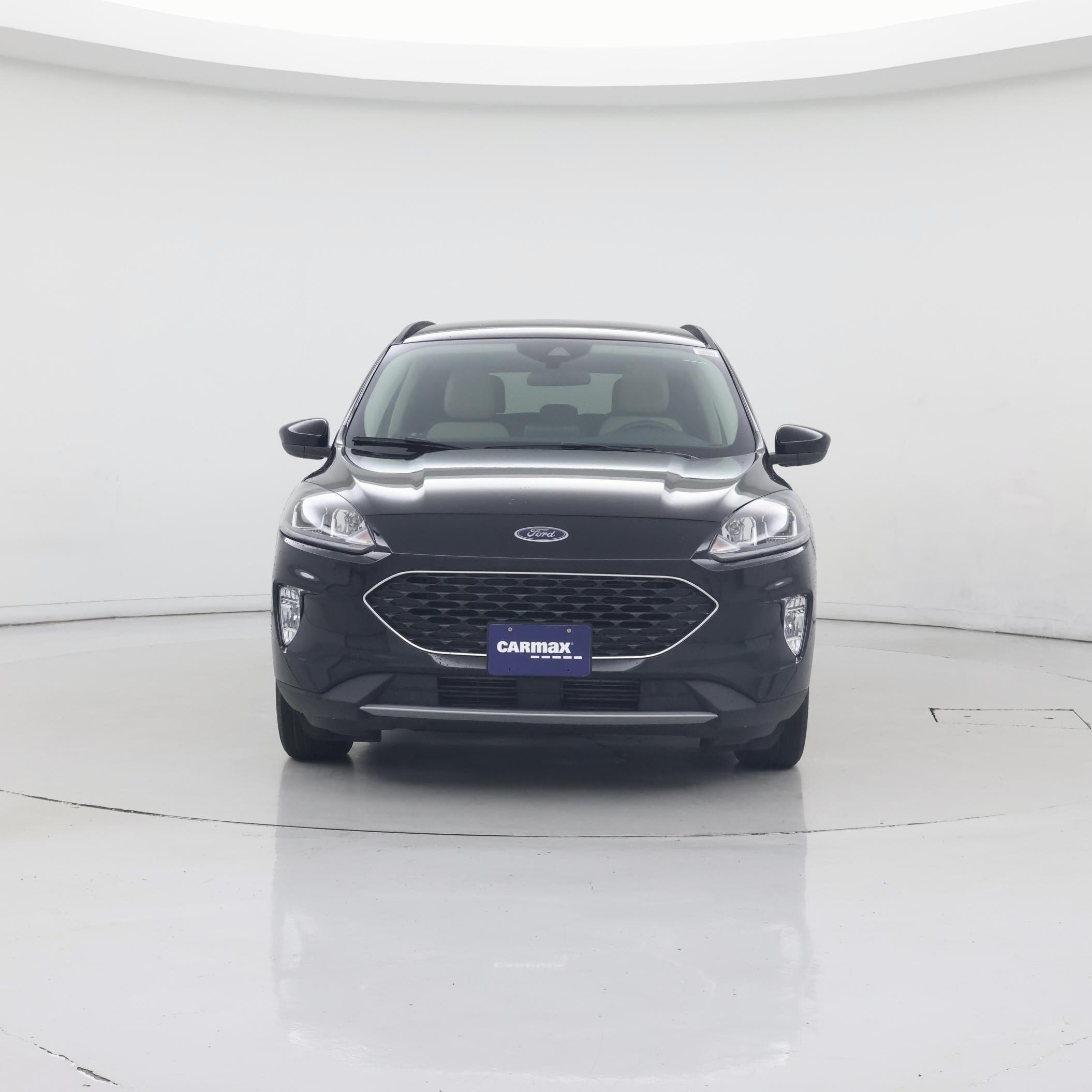 Thumbnail: 2020 Ford Escape - 5