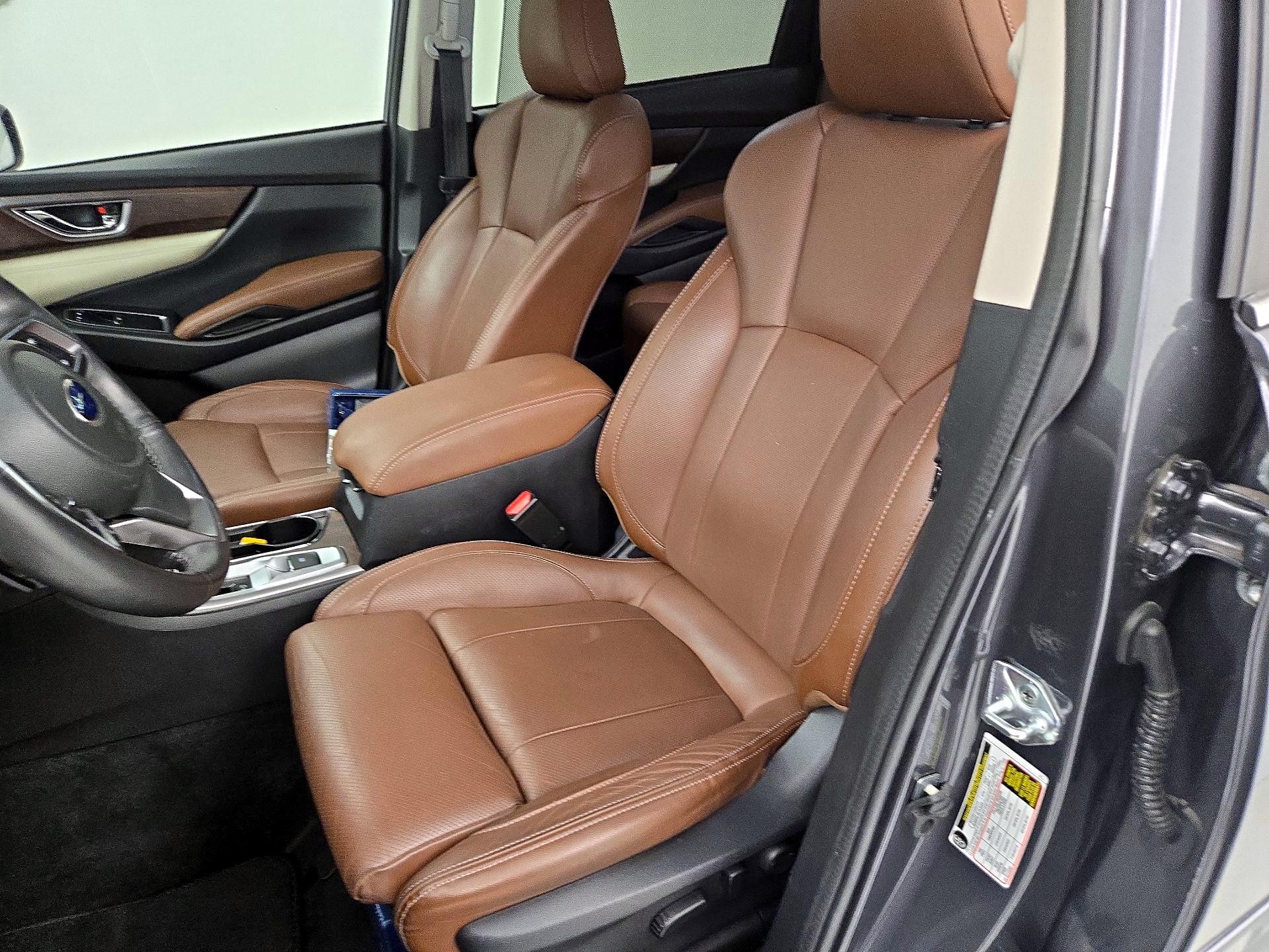 Thumbnail: 2022 Subaru Ascent - 11