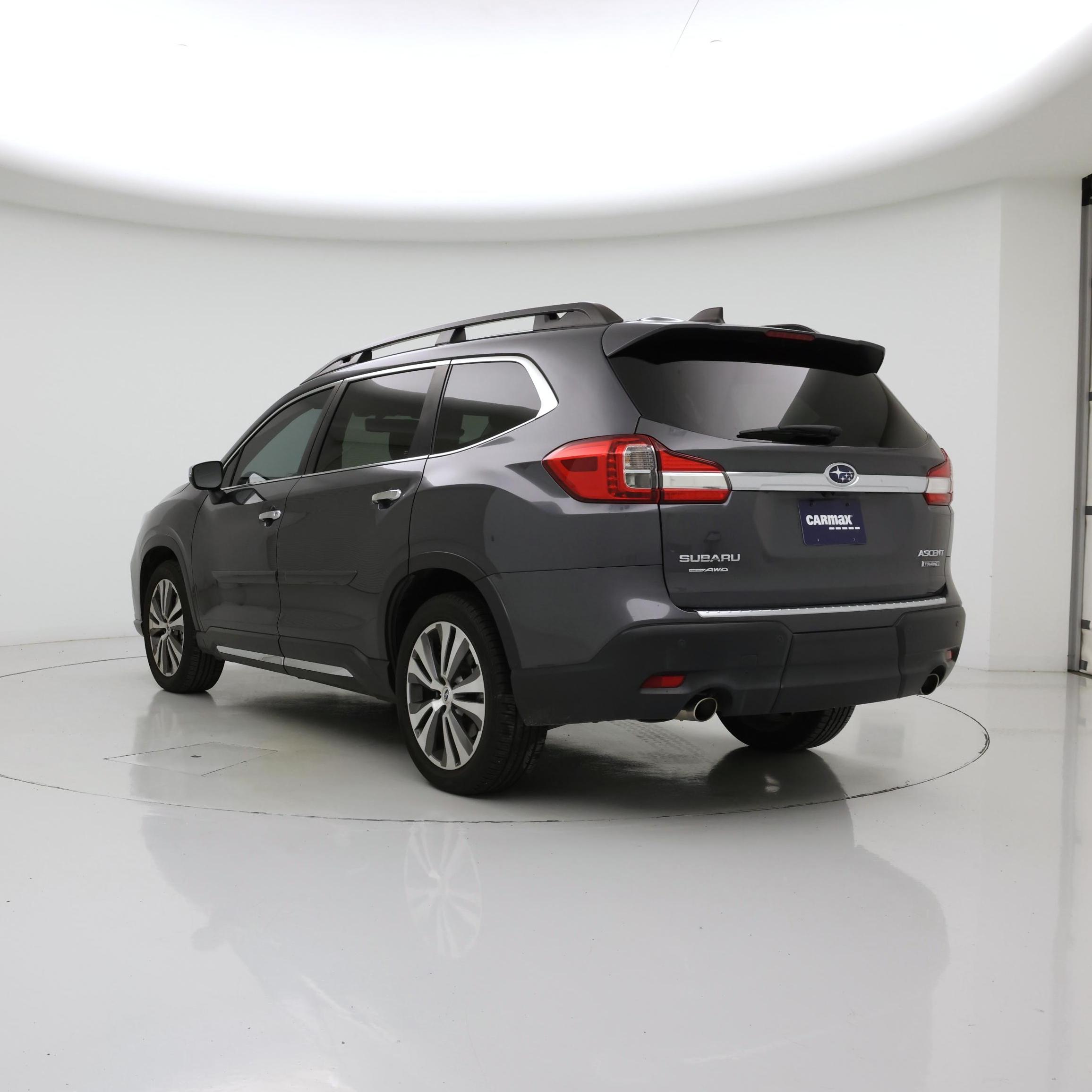 Thumbnail: 2022 Subaru Ascent - 2
