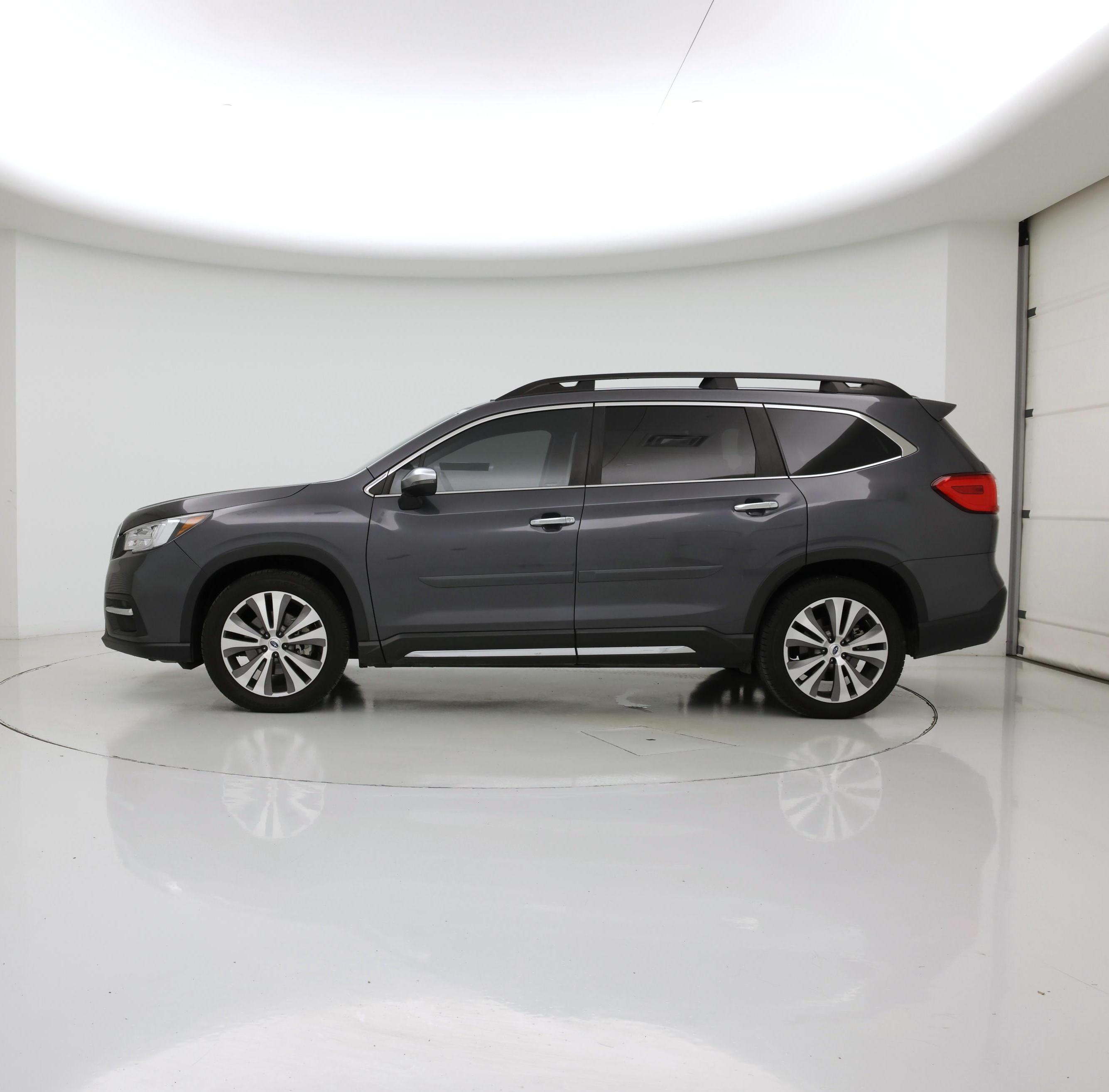 Thumbnail: 2022 Subaru Ascent - 3