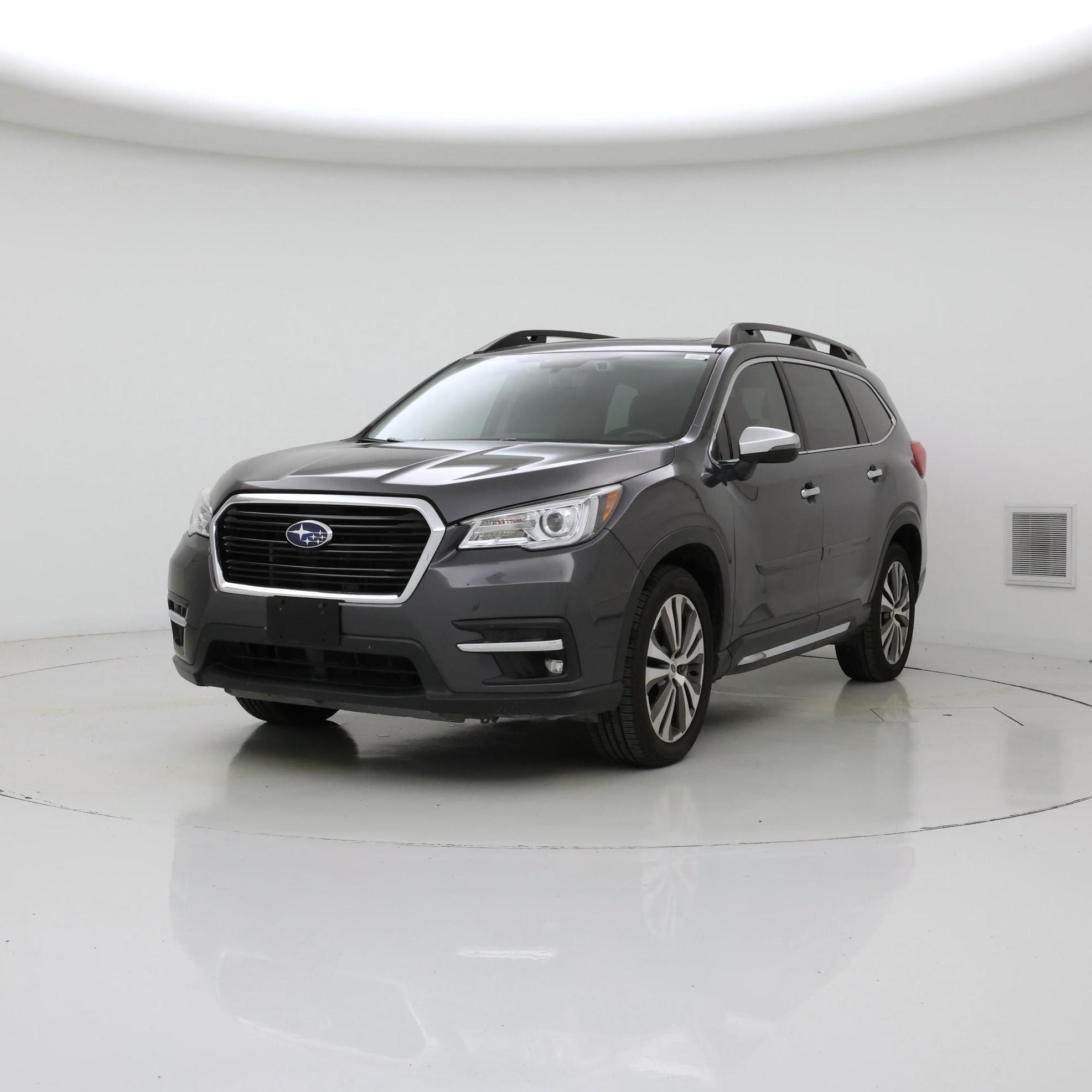 Thumbnail: 2022 Subaru Ascent - 4