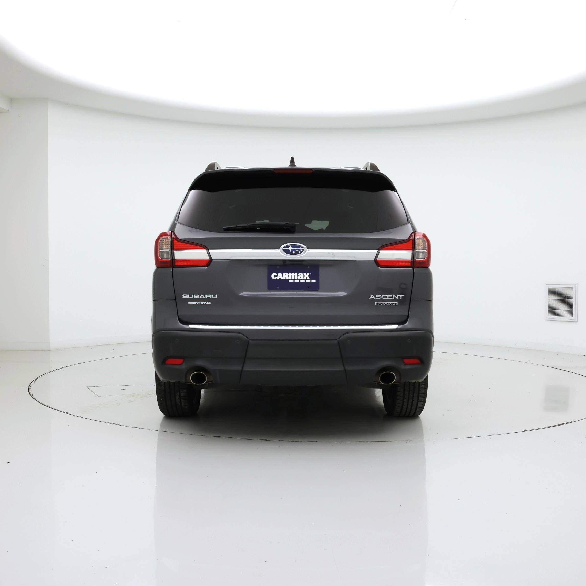Thumbnail: 2022 Subaru Ascent - 6
