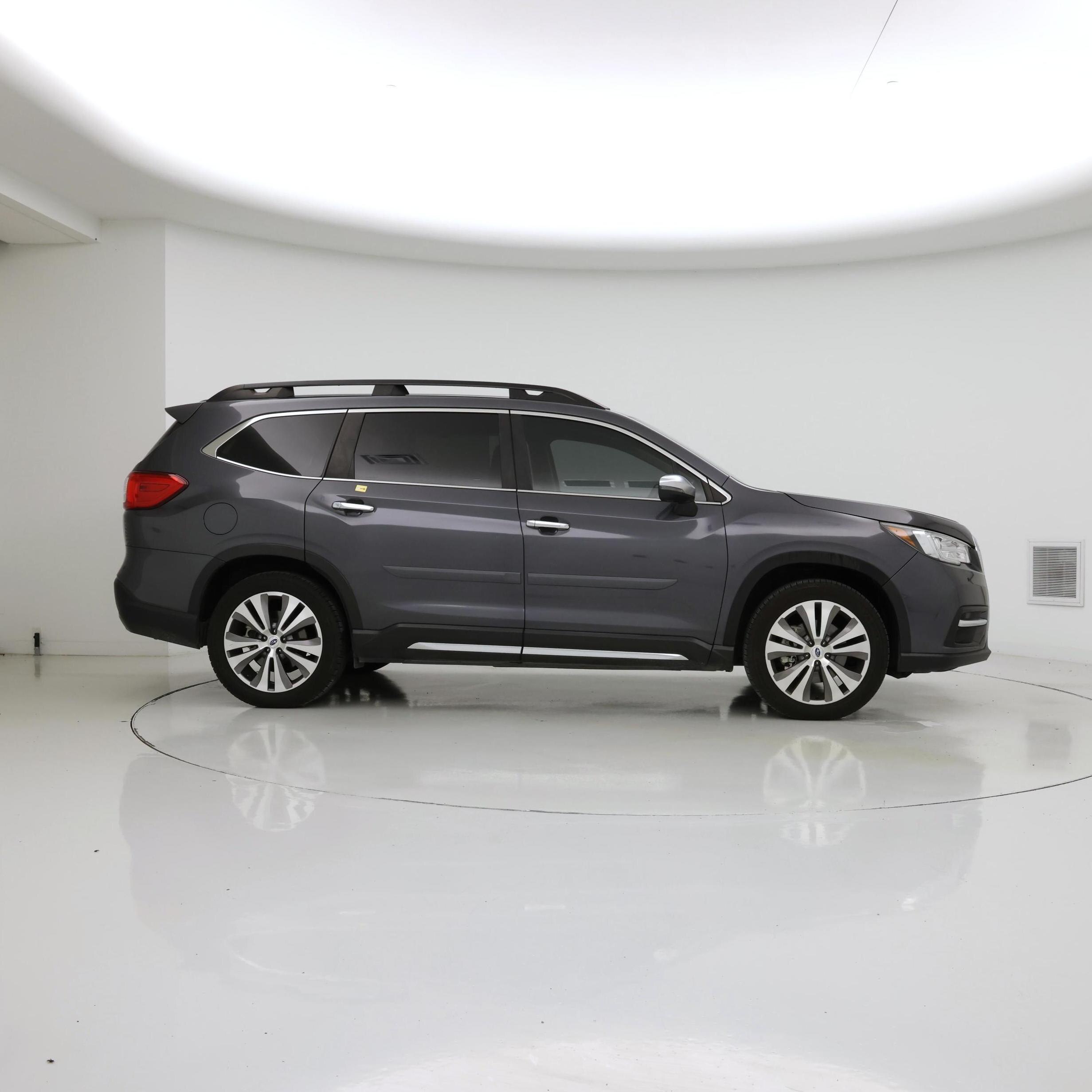 Thumbnail: 2022 Subaru Ascent - 7