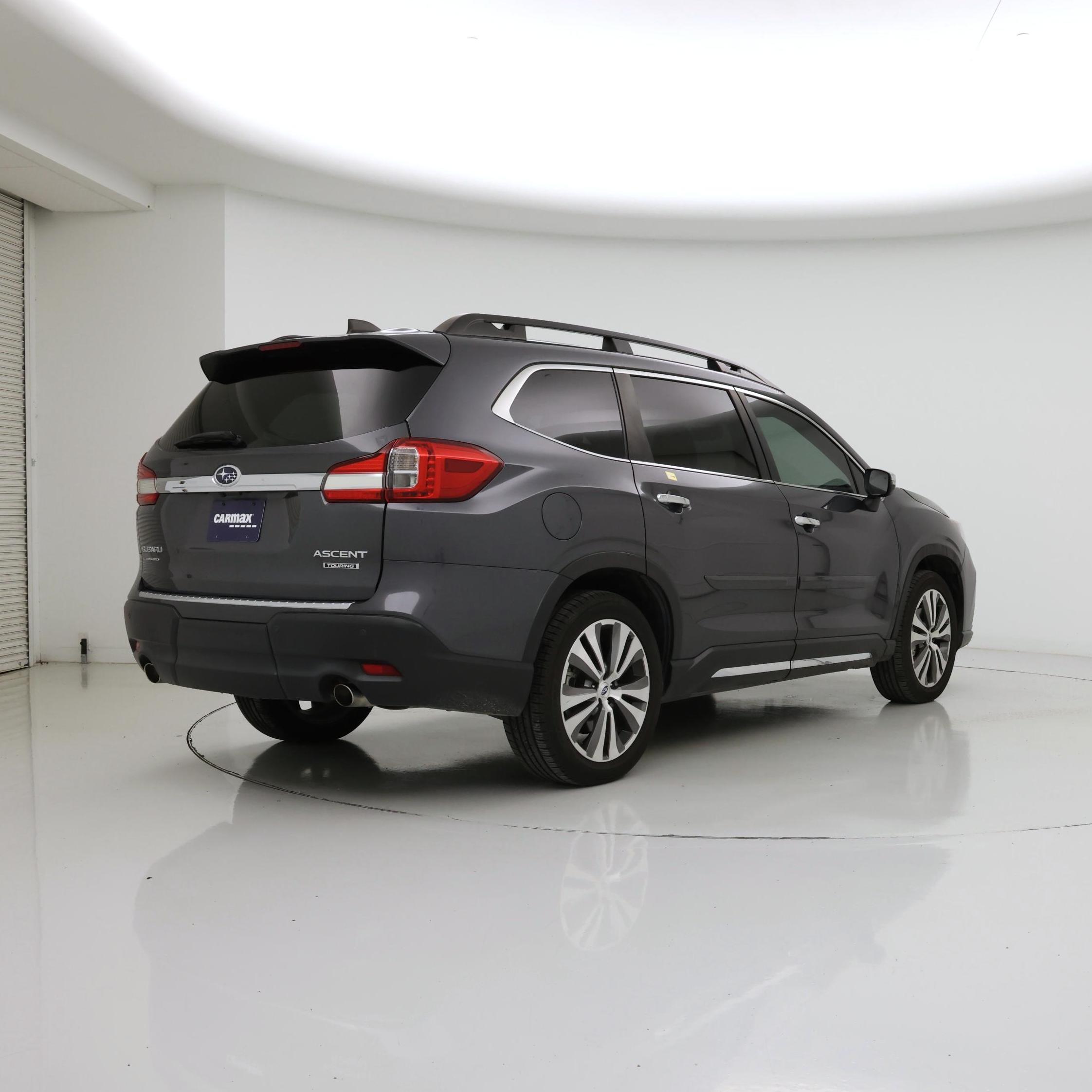 Thumbnail: 2022 Subaru Ascent - 8