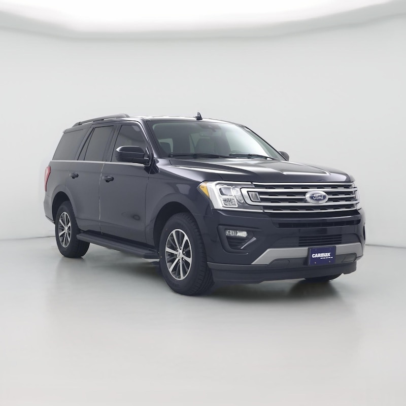 2021 Ford Expedition XLT