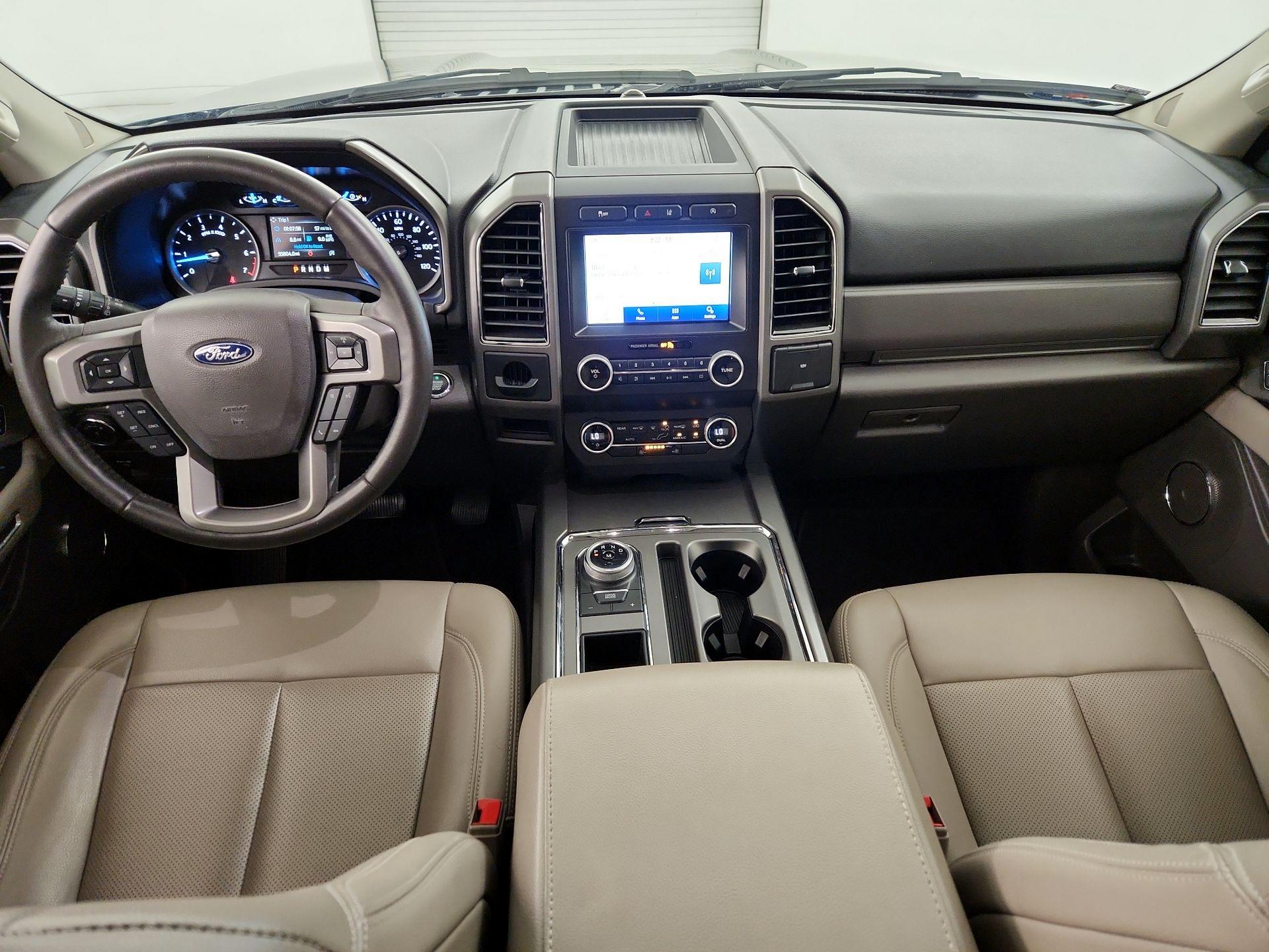 Thumbnail: 2021 Ford Expedition - 9