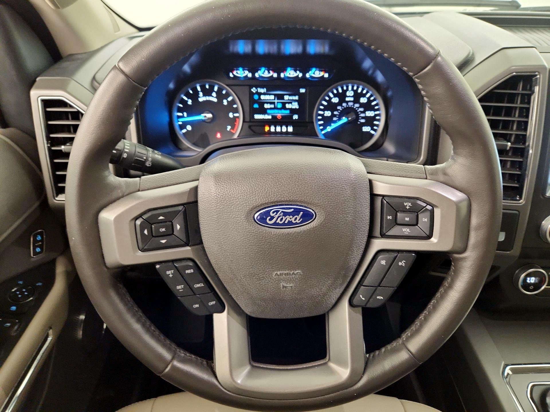 Thumbnail: 2021 Ford Expedition - 10