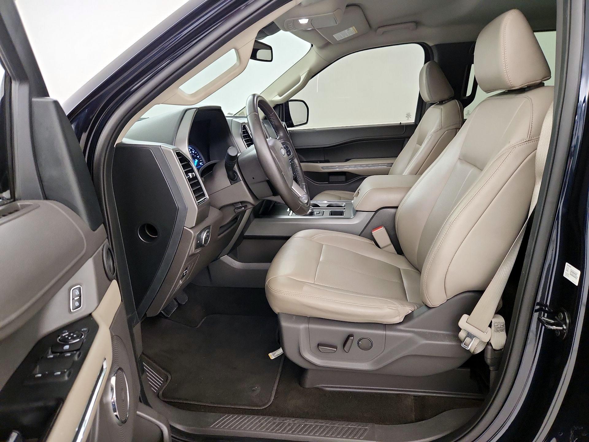 Thumbnail: 2021 Ford Expedition - 11