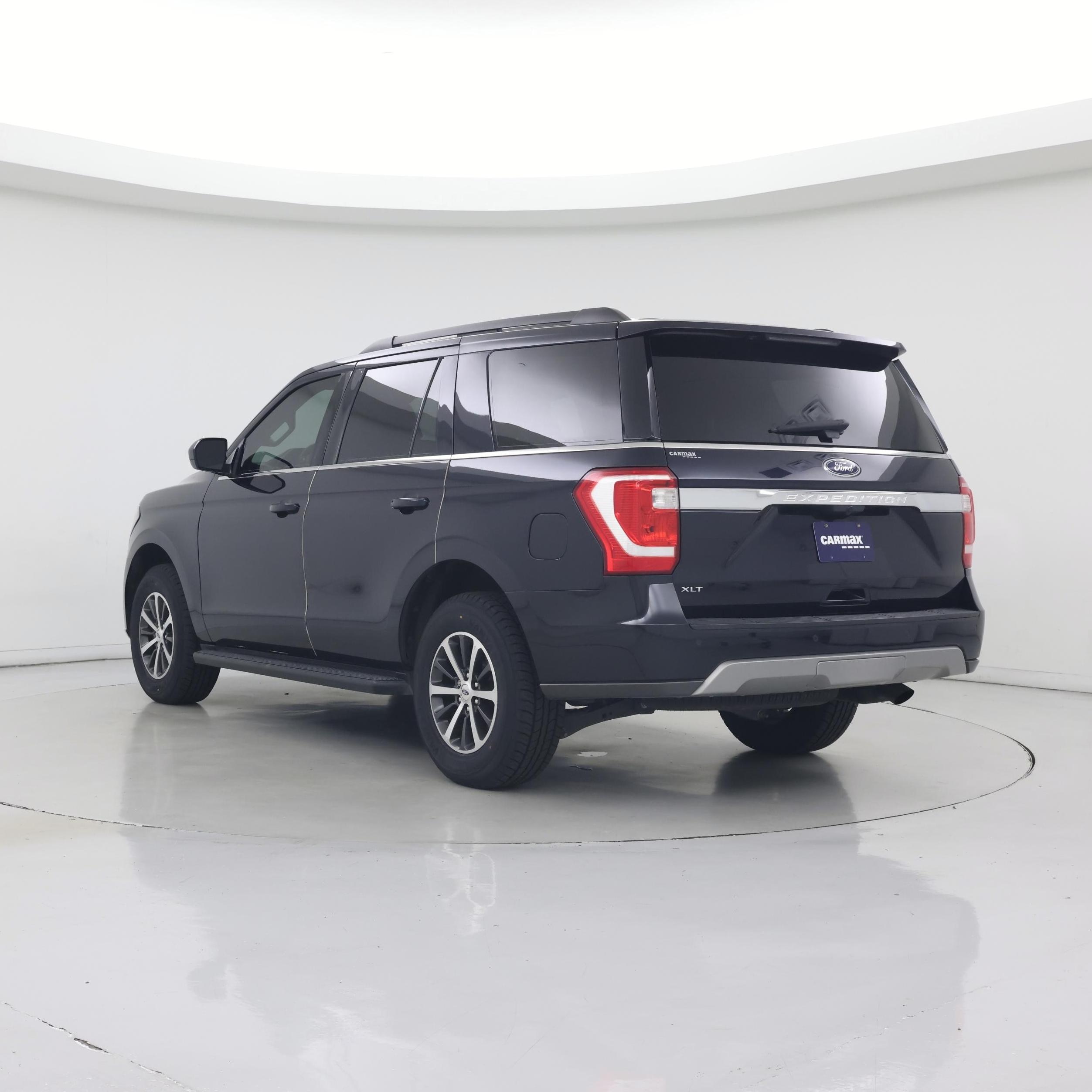 Thumbnail: 2021 Ford Expedition - 2
