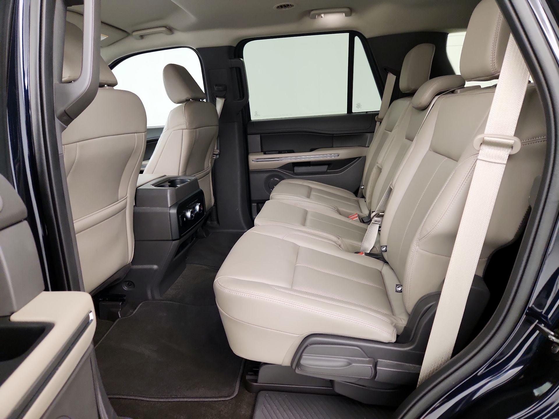 Thumbnail: 2021 Ford Expedition - 19