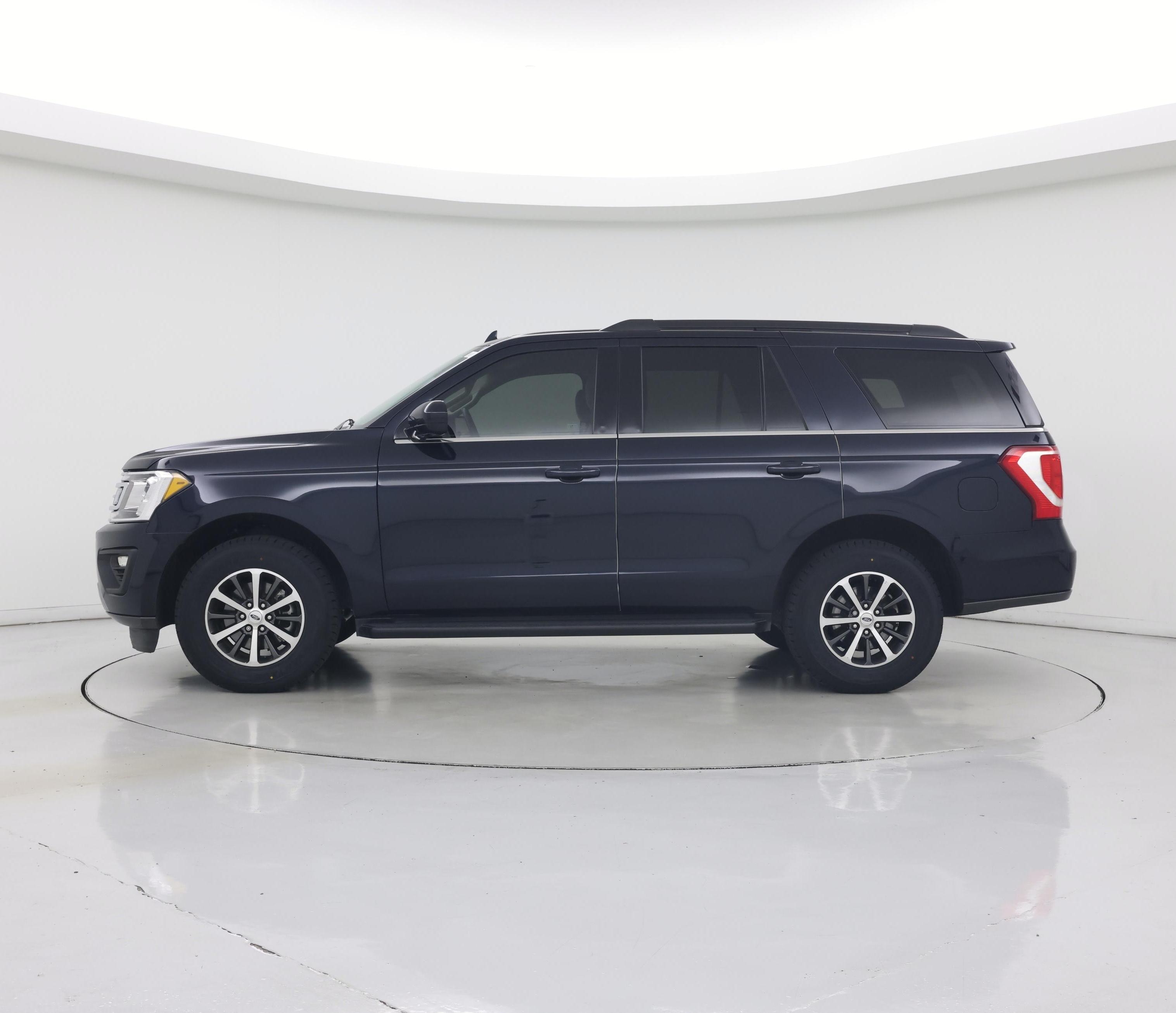 Thumbnail: 2021 Ford Expedition - 3