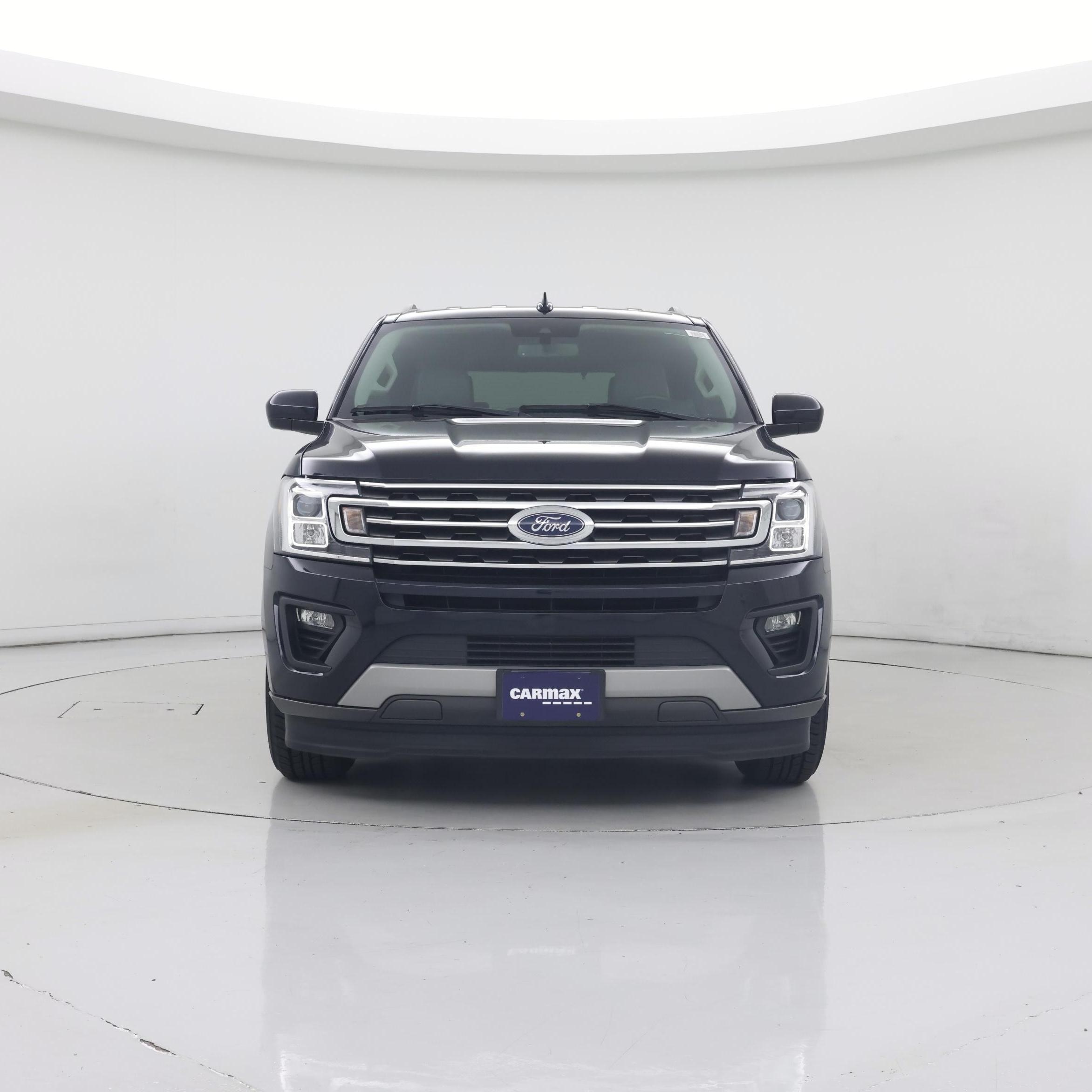 Thumbnail: 2021 Ford Expedition - 5