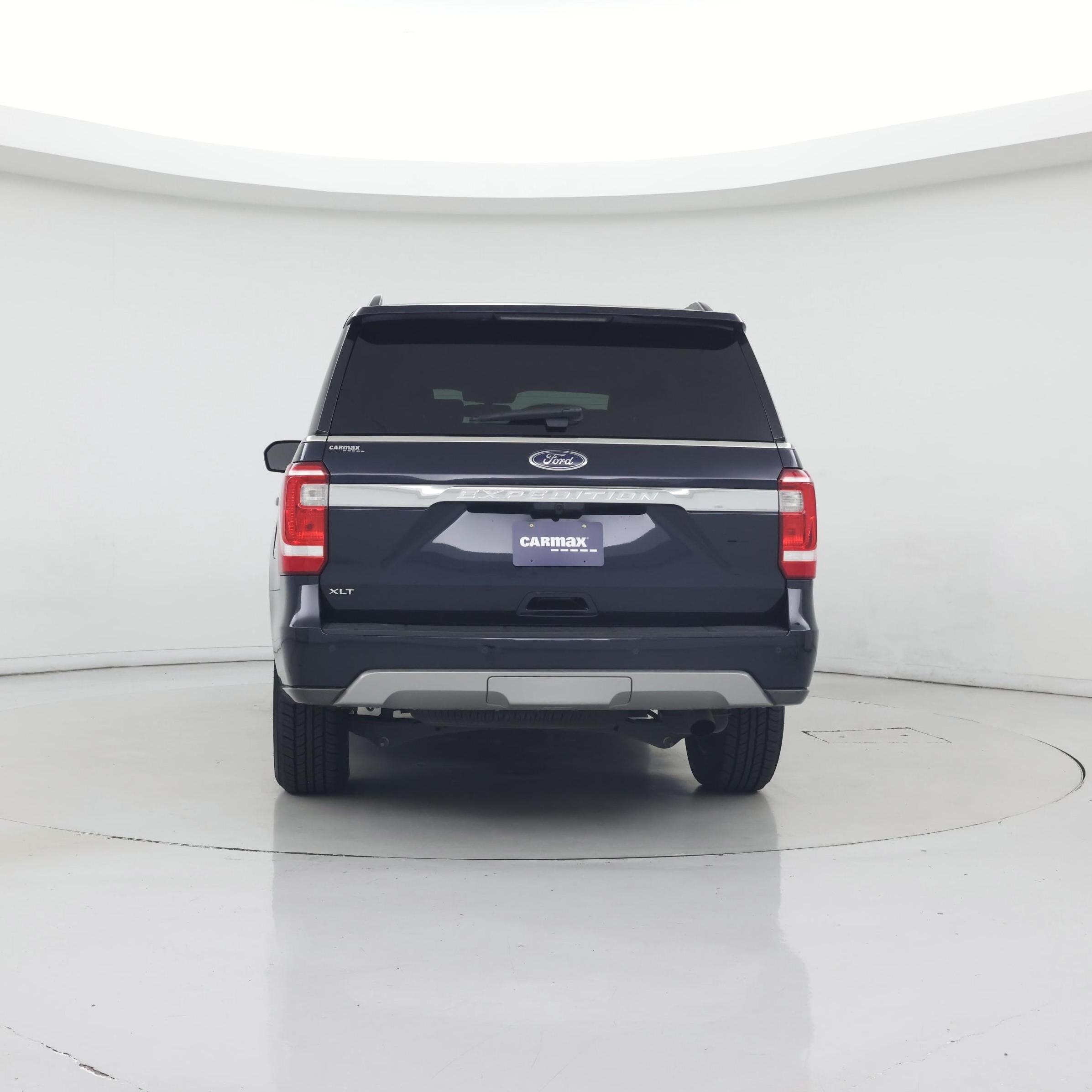 Thumbnail: 2021 Ford Expedition - 6