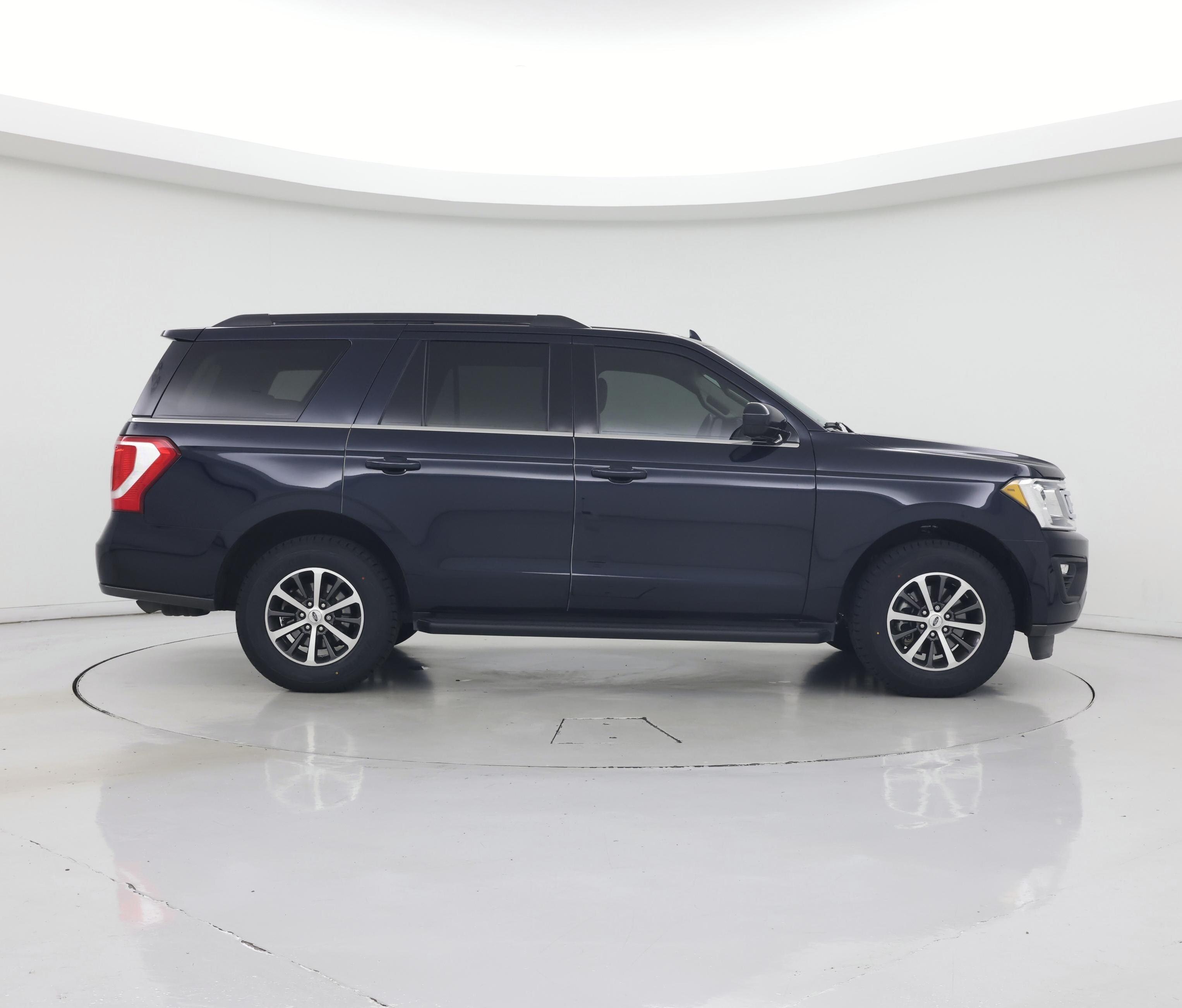 Thumbnail: 2021 Ford Expedition - 7