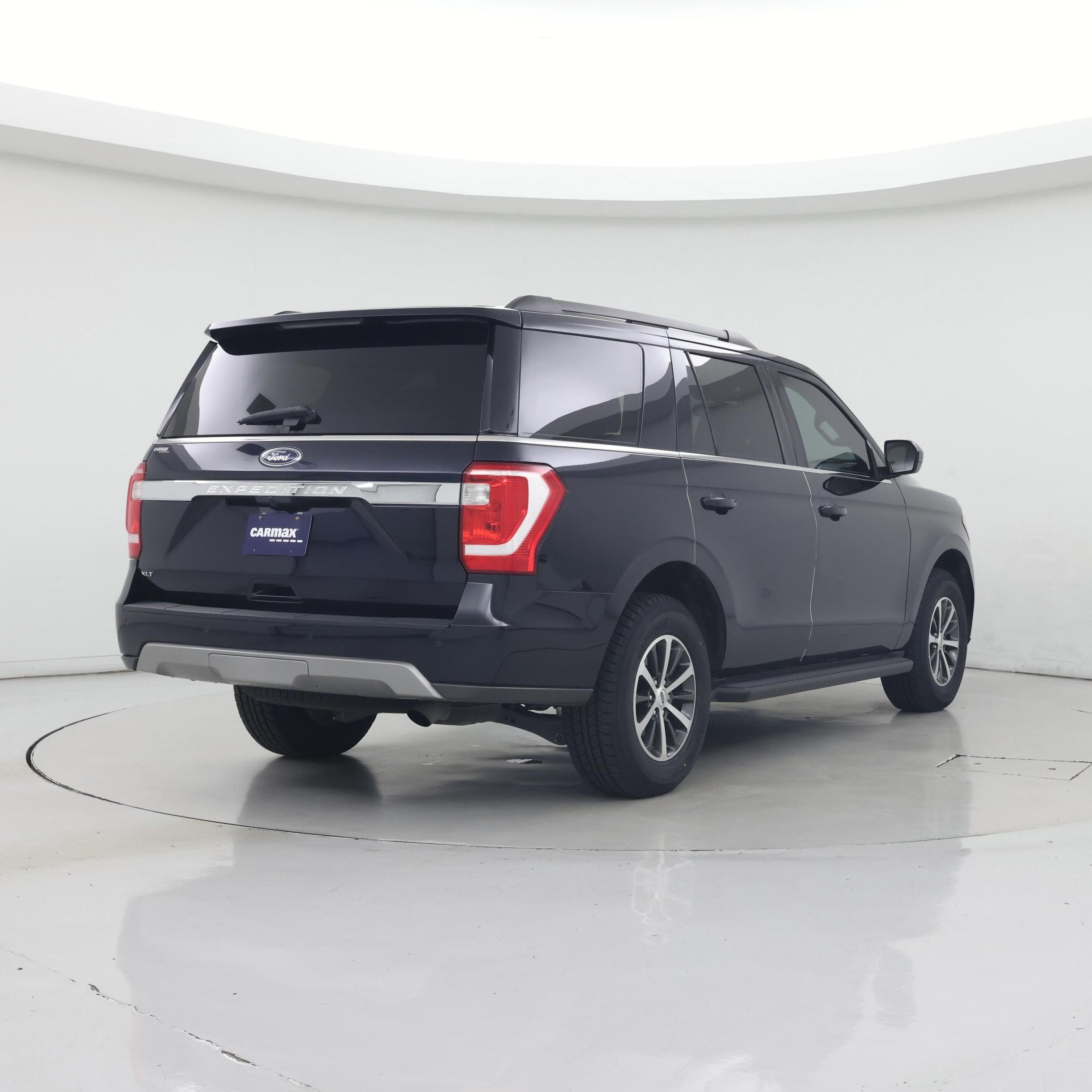 Thumbnail: 2021 Ford Expedition - 8