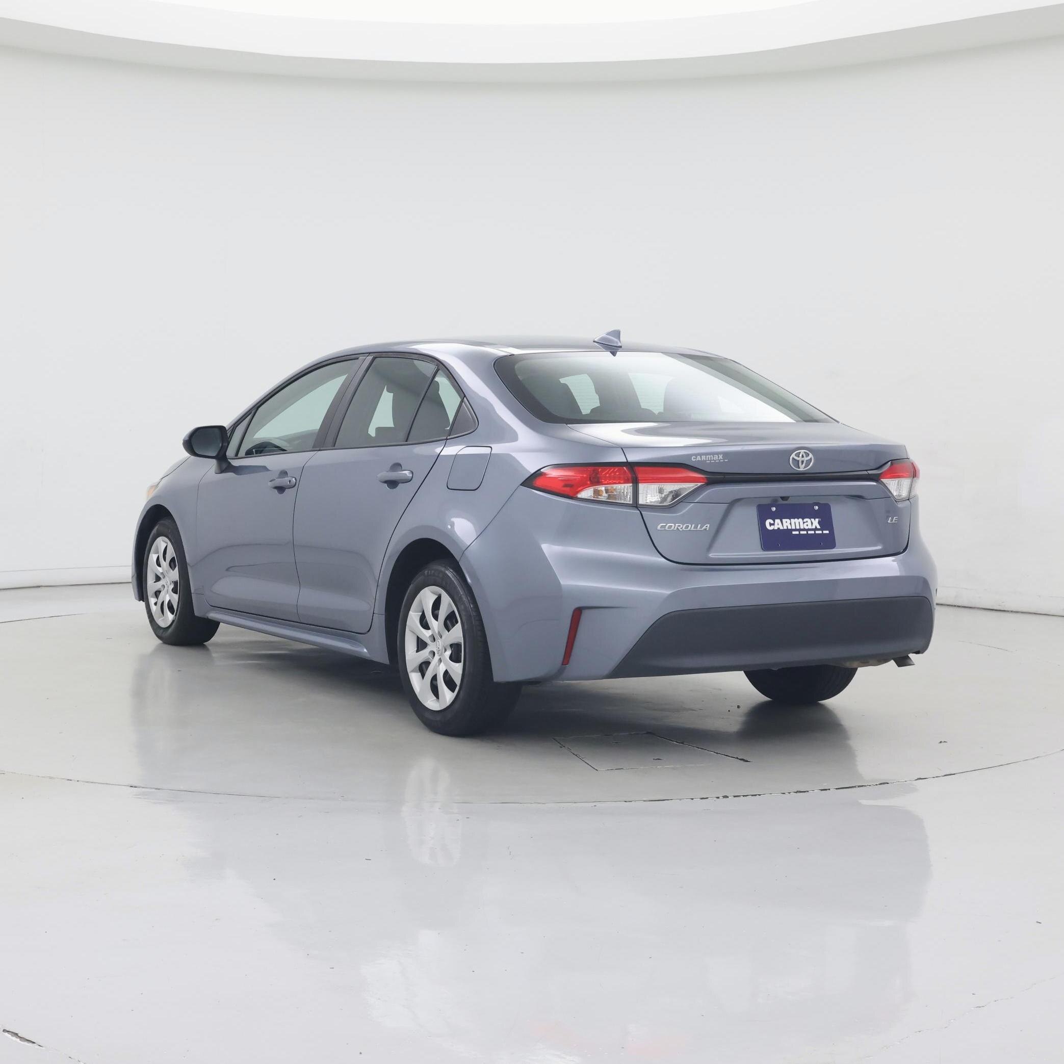 Thumbnail: 2024 Toyota Corolla - 2
