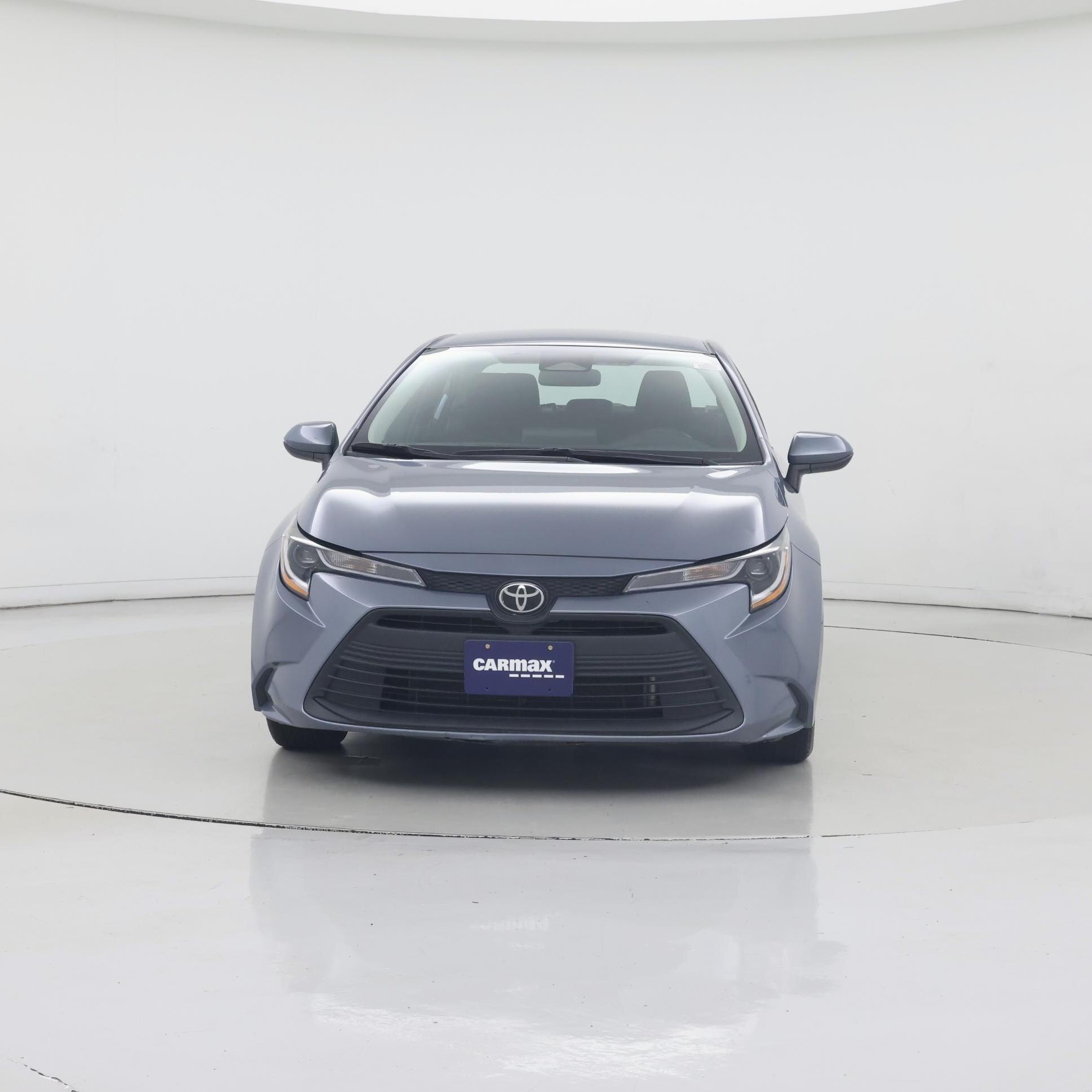 Thumbnail: 2024 Toyota Corolla - 5