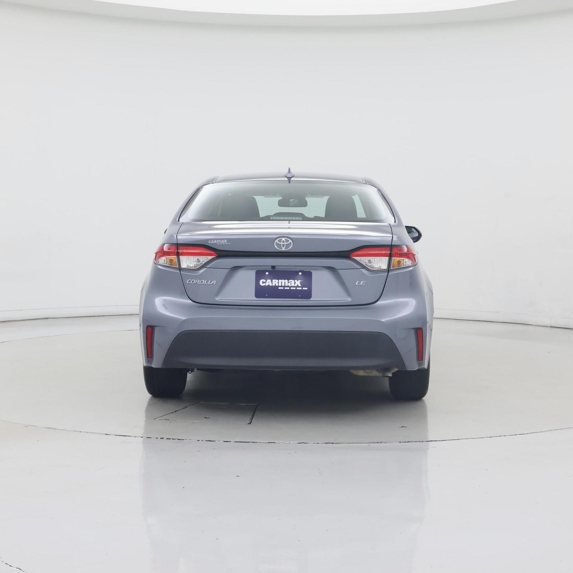 Thumbnail: 2024 Toyota Corolla - 6