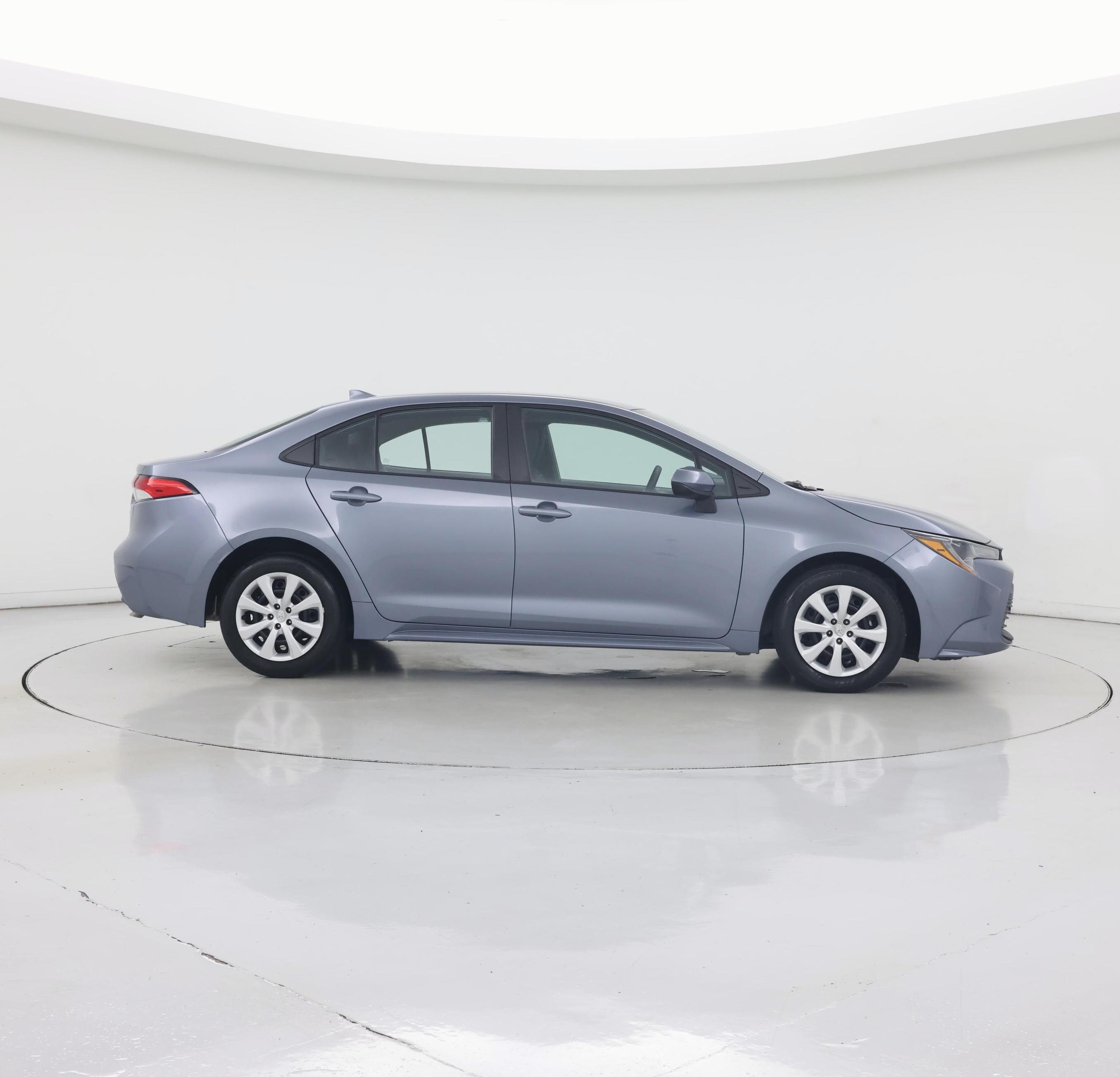 Thumbnail: 2024 Toyota Corolla - 7