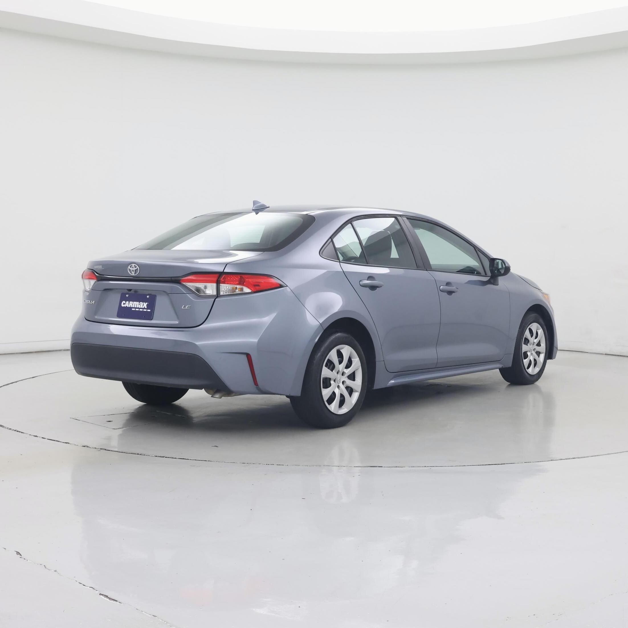 Thumbnail: 2024 Toyota Corolla - 8