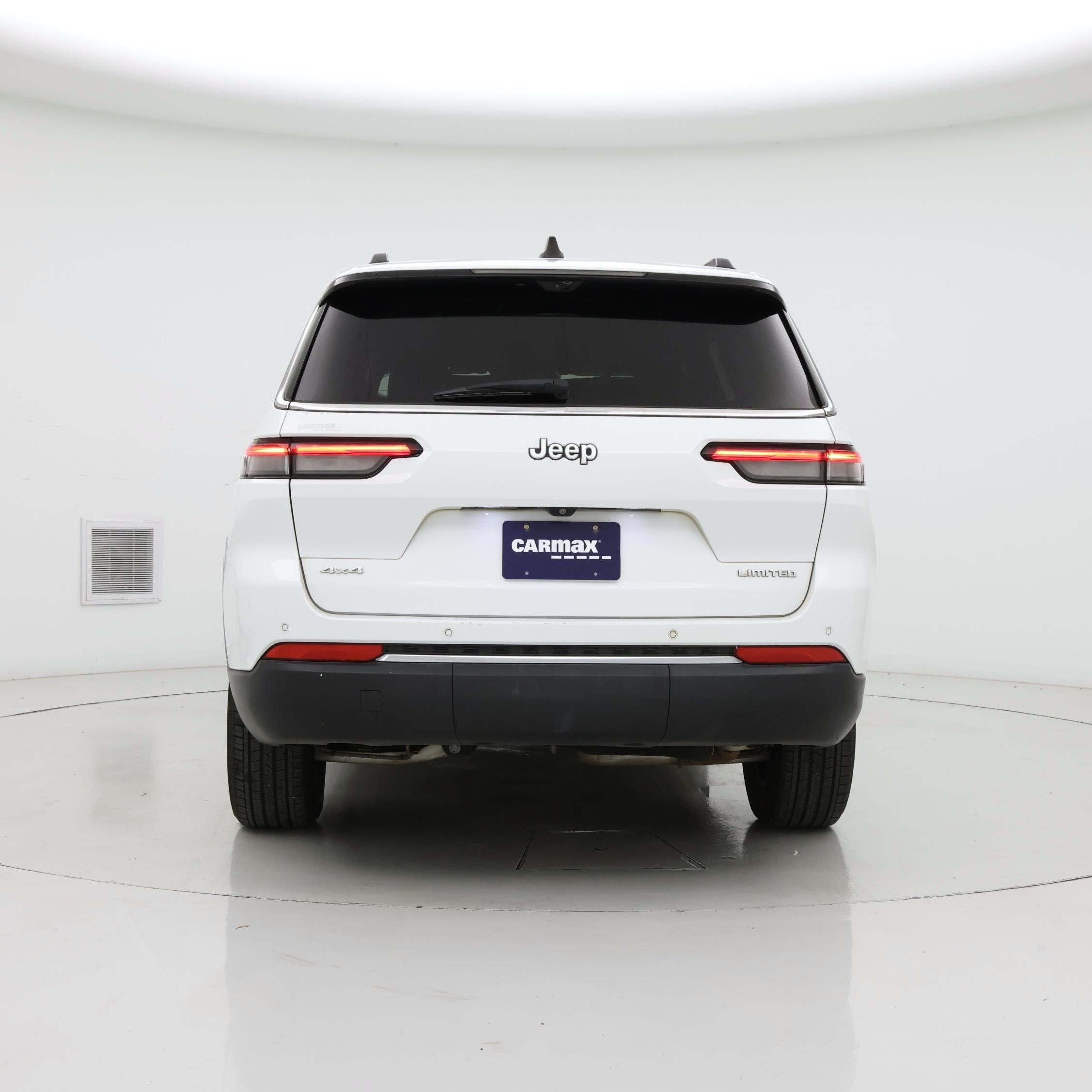 Thumbnail: 2024 Jeep Grand Cherokee L - 6