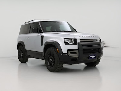 2022 Land Rover Defender 90 X-Dynamic S