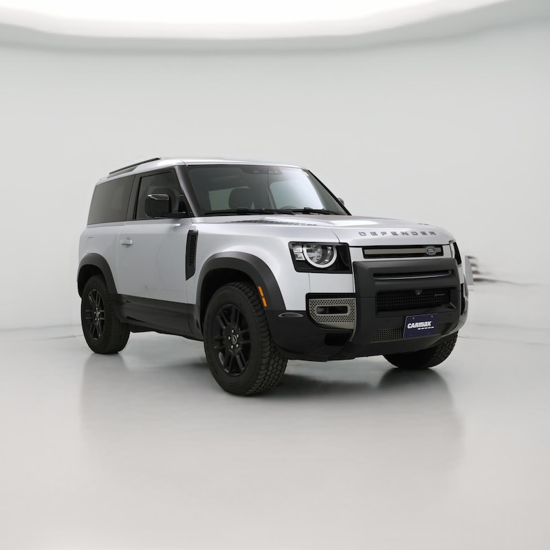 2022 Land Rover Defender 90 X-Dynamic S
