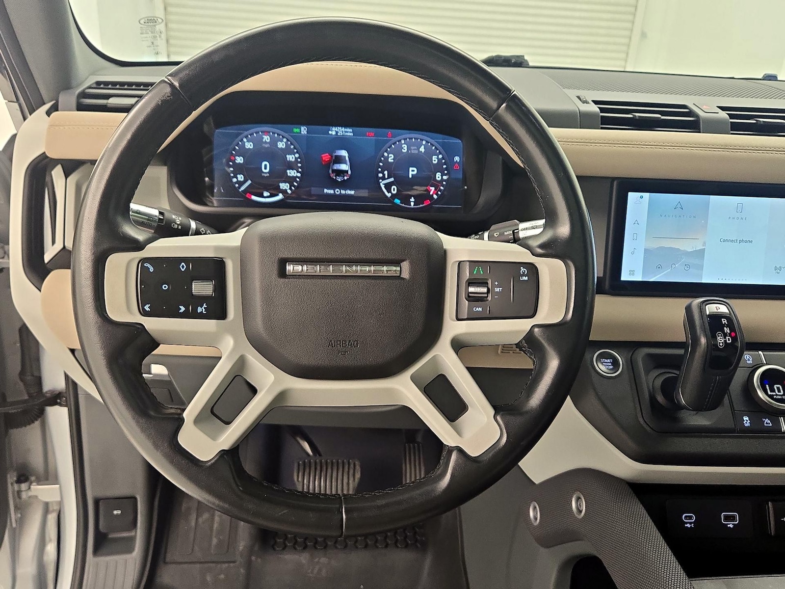 2022 Land Rover Defender X-Dynamic S - Photo 11
