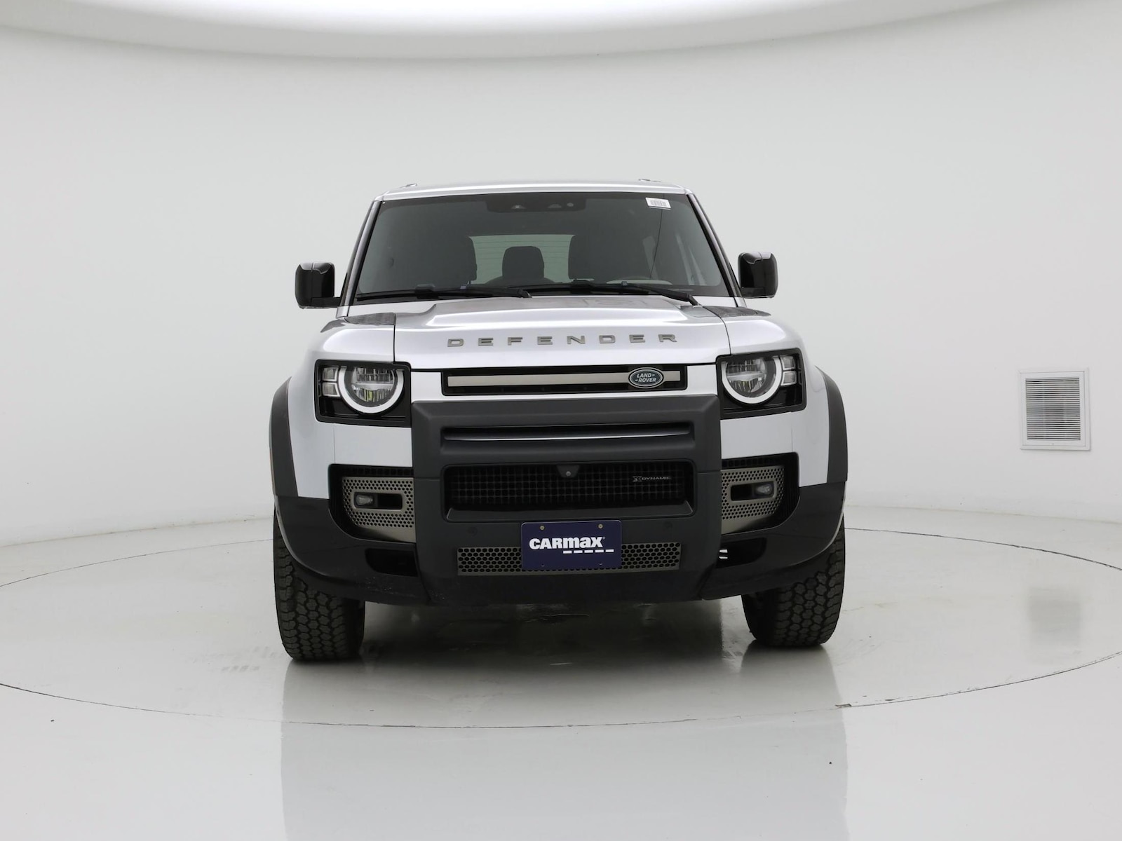 2022 Land Rover Defender X-Dynamic S - Photo 6
