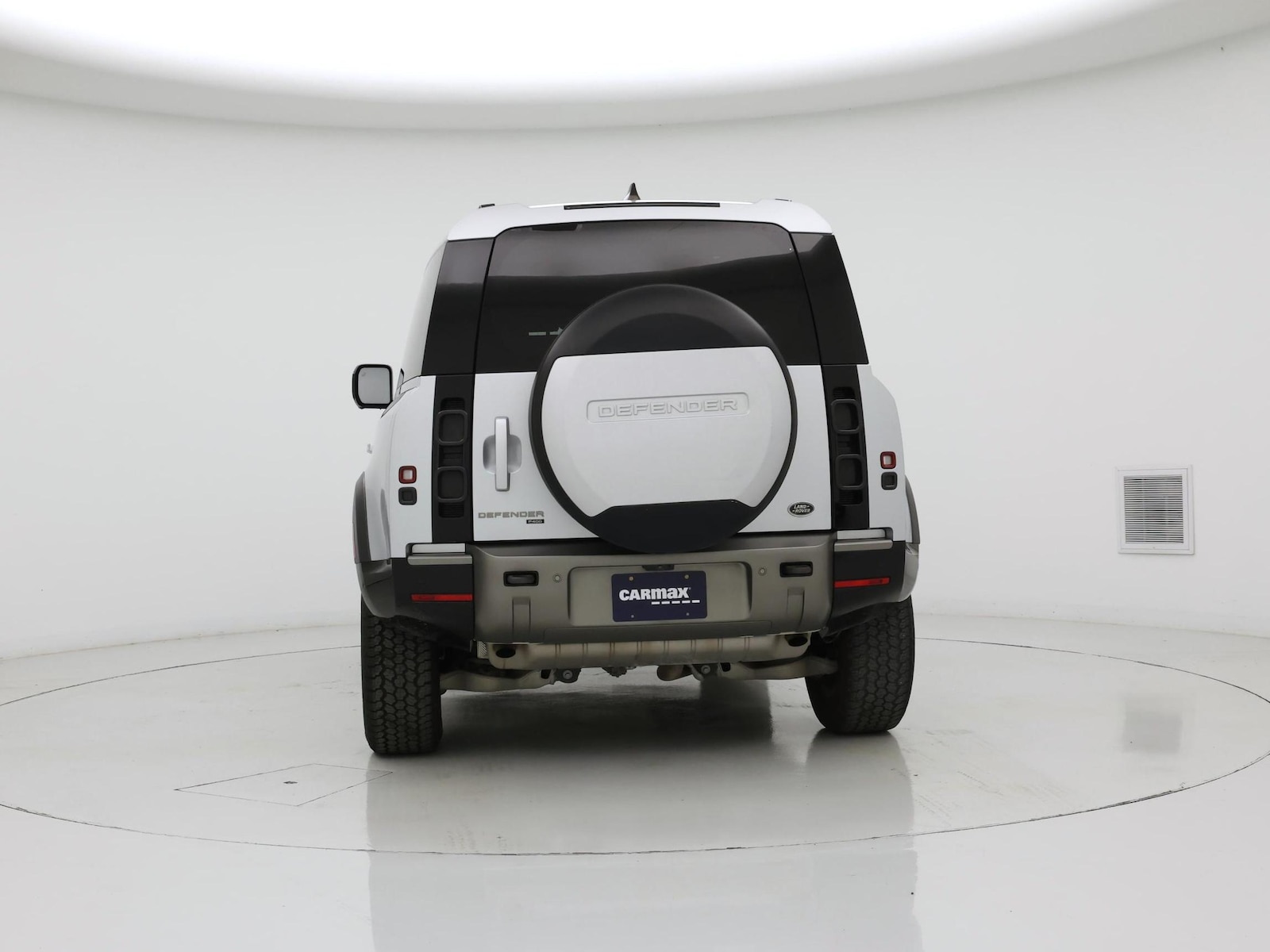 2022 Land Rover Defender X-Dynamic S - Photo 7
