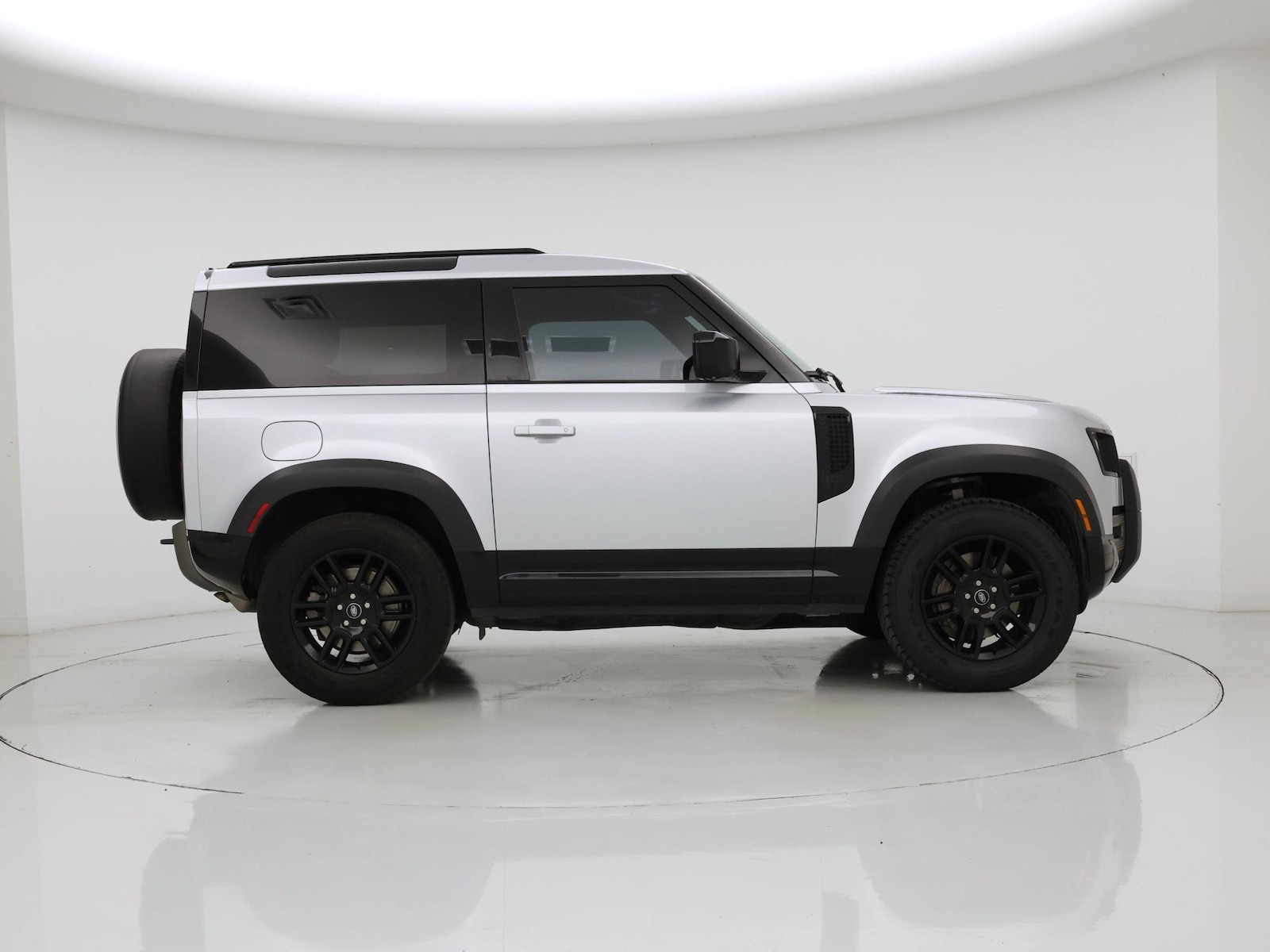 2022 Land Rover Defender X-Dynamic S - Photo 8